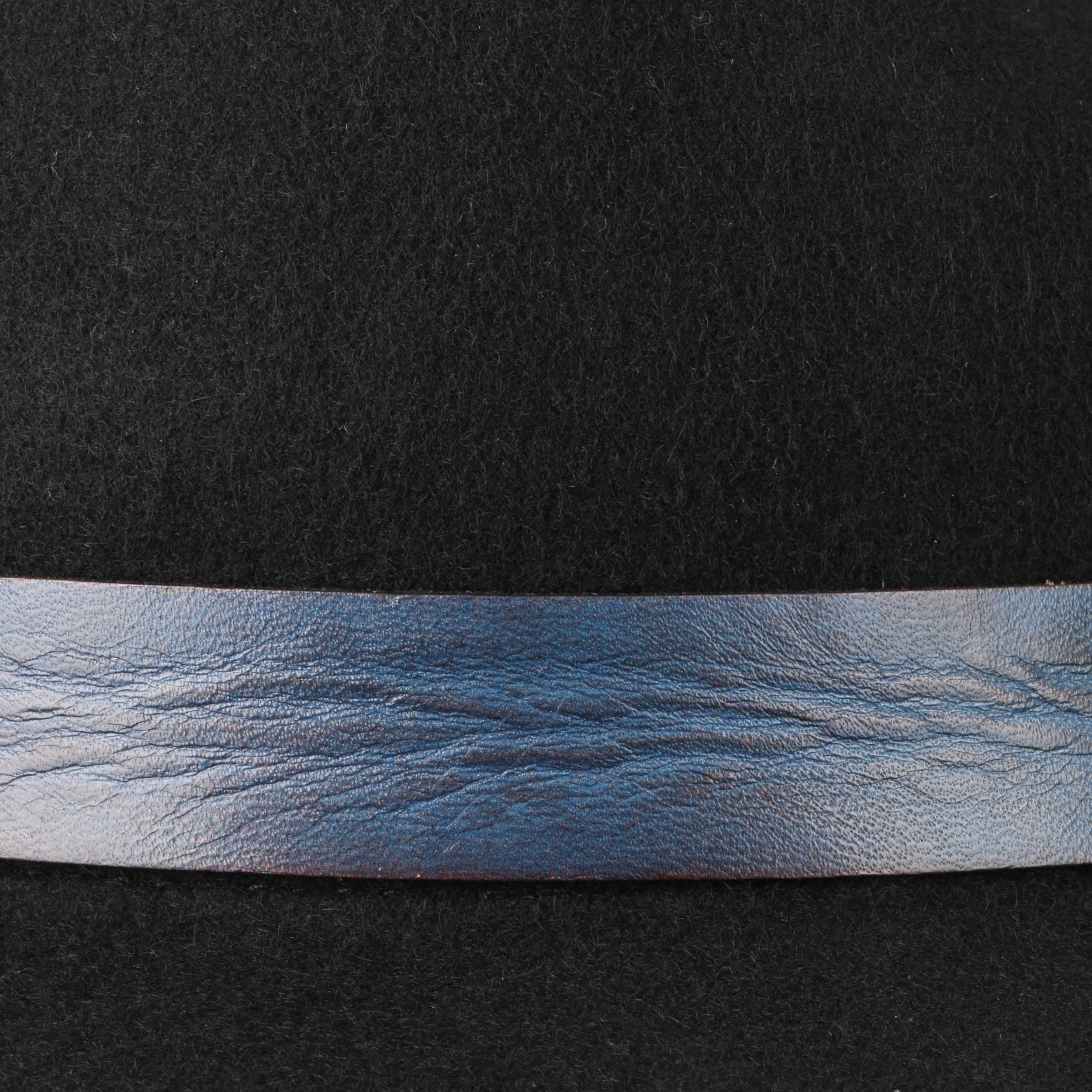 Cappello Feltro Di Lana Kinelly By Stetson - € 139,00 - Foto 2