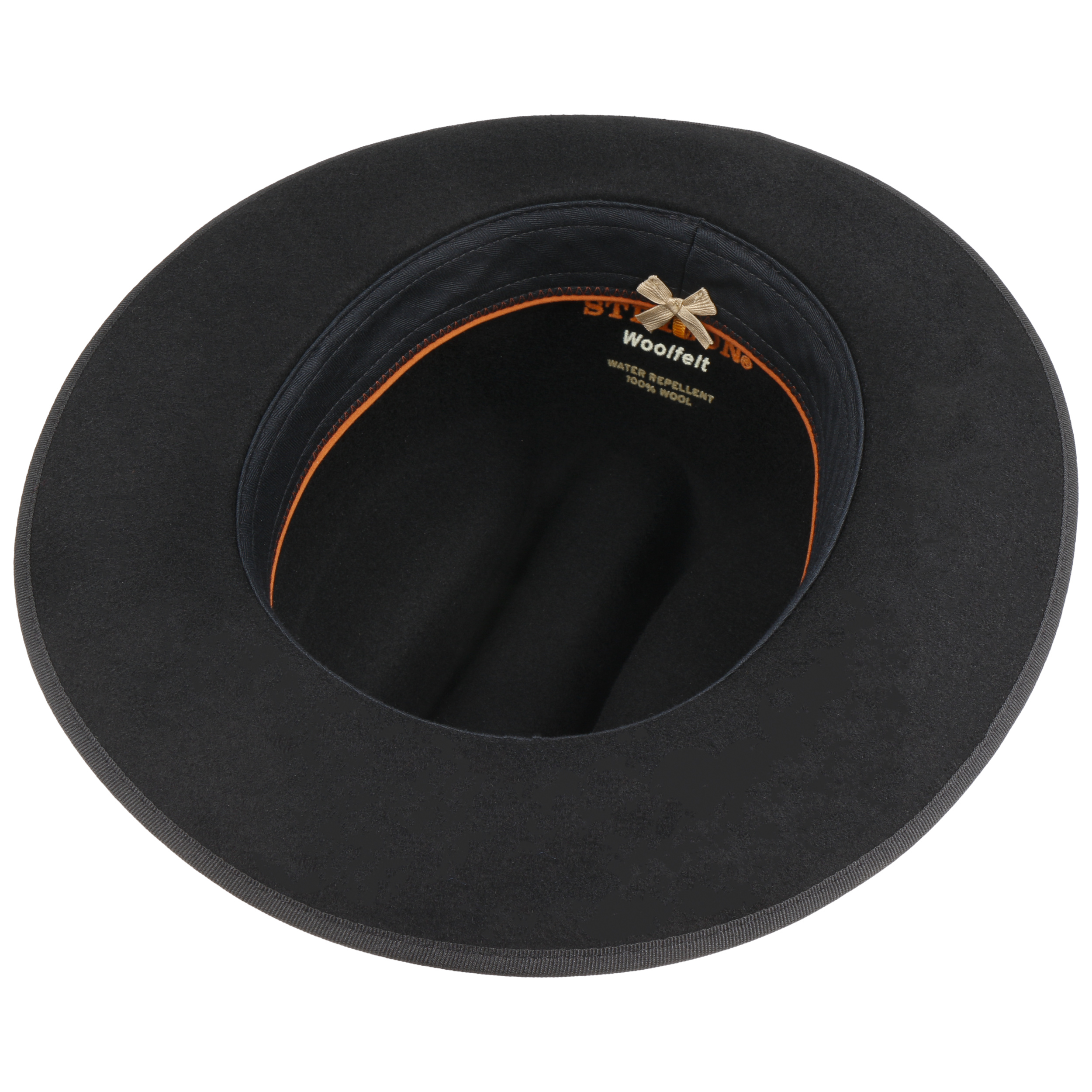 Cappello Di Paglia Open Road Toyo By Stetson - € 59,00