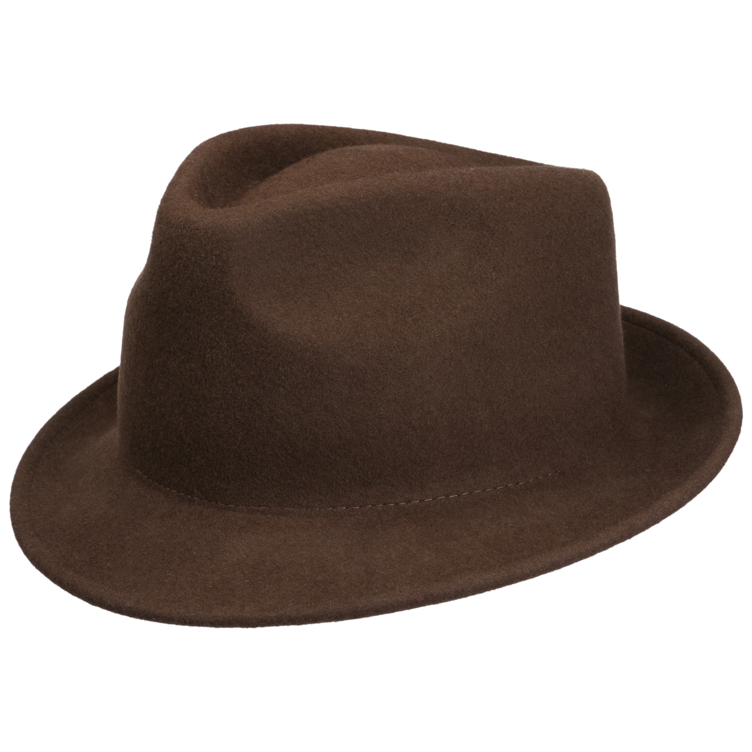 Cappello di Feltro Uni Trilby by Lipodo - 29,95 €