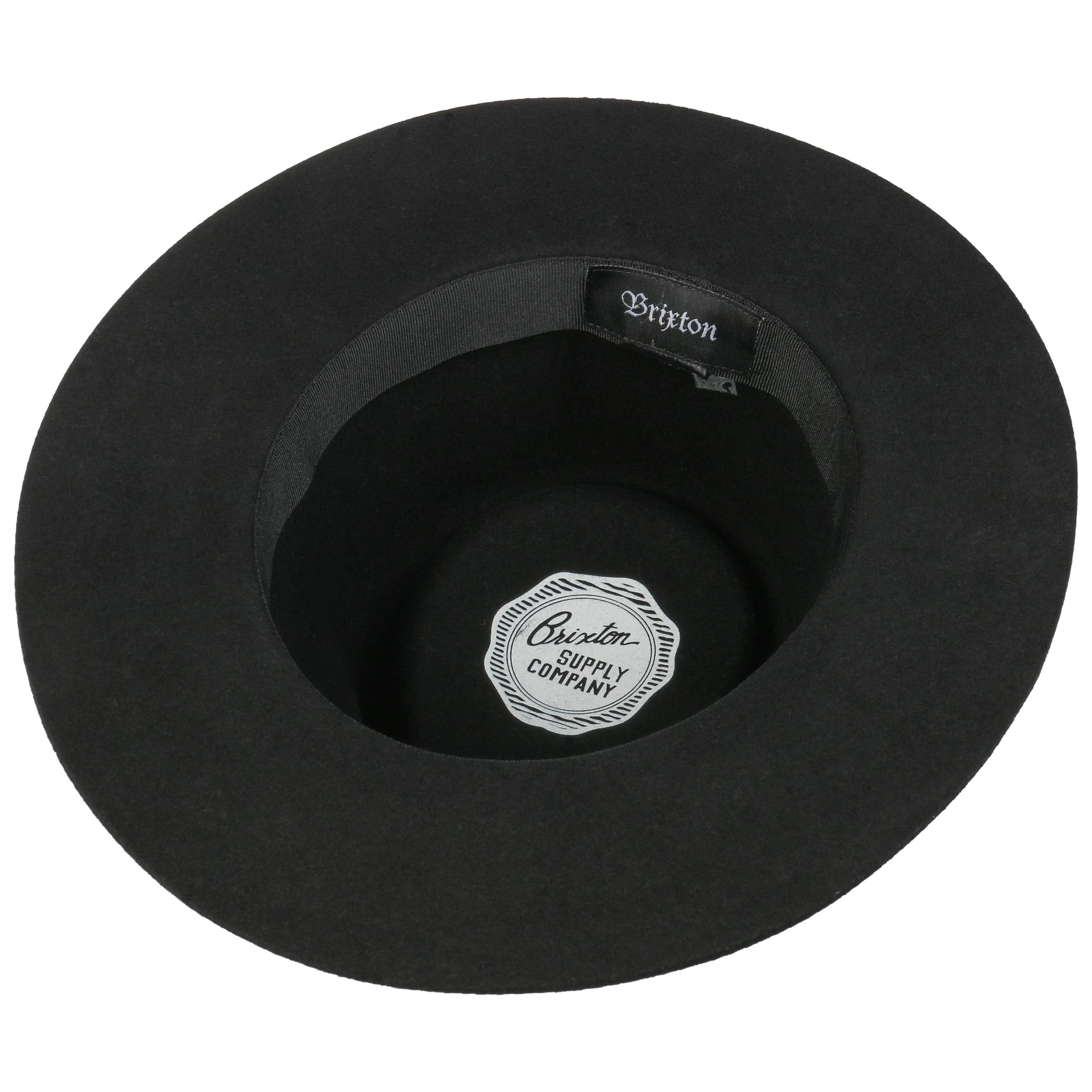 Cappello Fedora In Paglia | Multicolore | Tommy Hilfiger - Foto 10