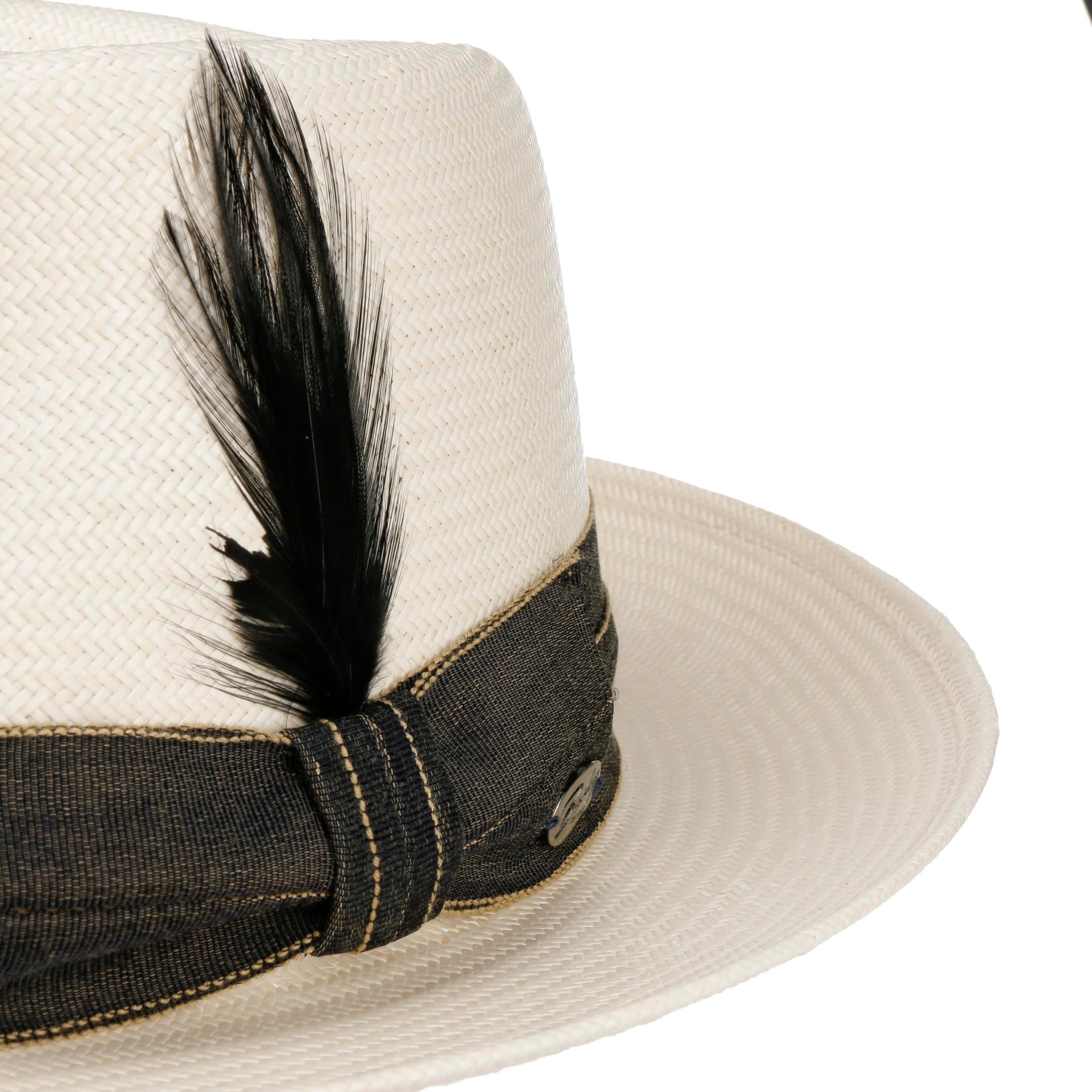 Cappello di Paglia Lappen by Bailey 1922 - € 79,00