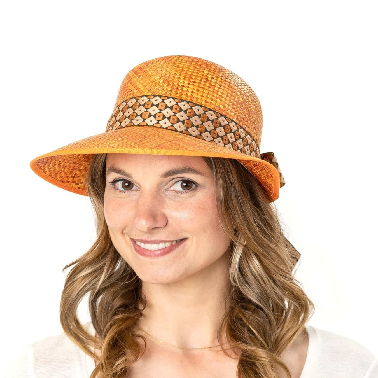 Cappello di Paglia Andessa by Lipodo - 24,95 €
