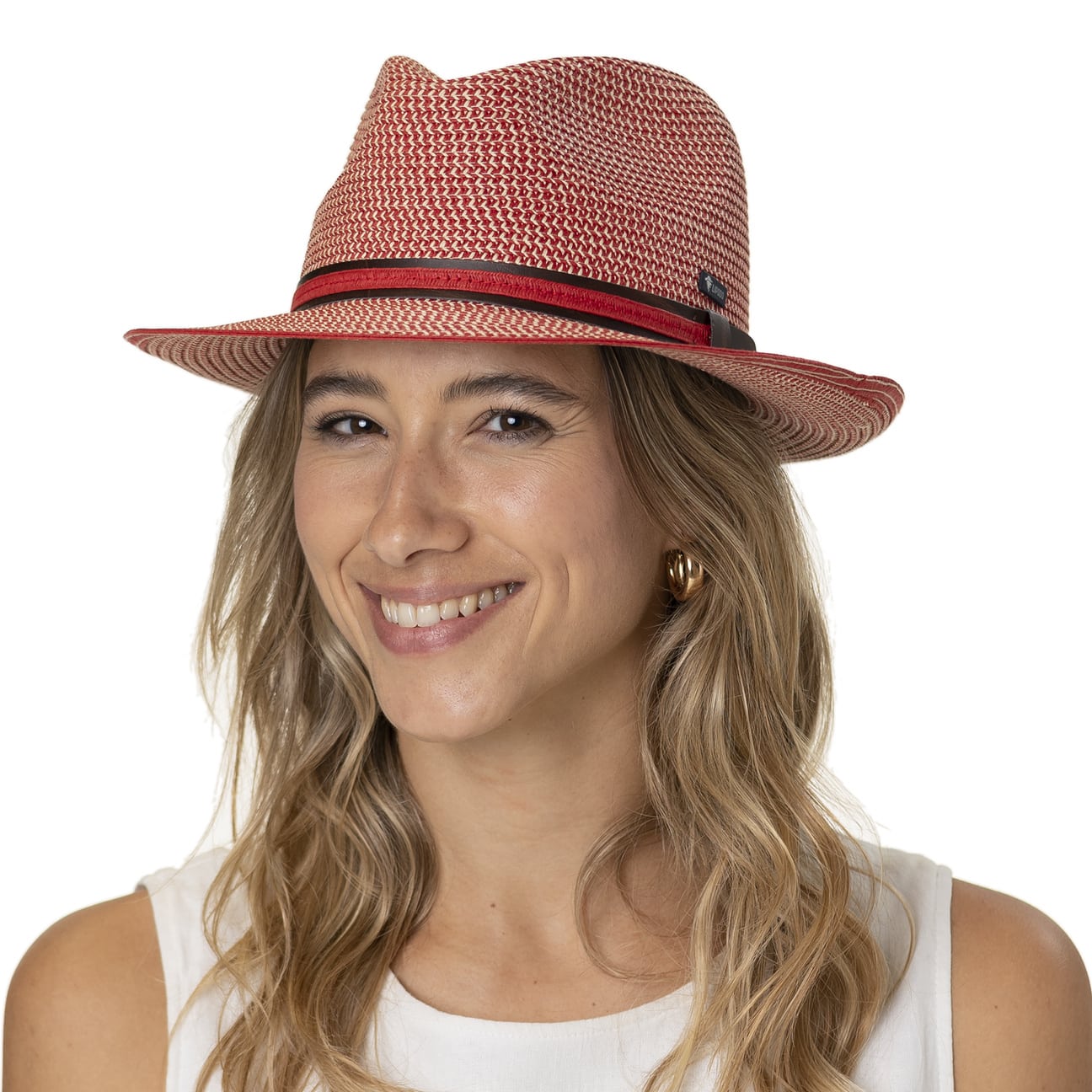 Cappello Con Fascia Pelle LIPODO Cappello Di Paglia Palermo Donna/Uomo - Made In Italy Da Sole Bogart Cappelli Spiaggia Con Nastro Grosgrain Primavera Estate Xl 60 61 Cm Natura 107897671 Cappello Estate Fascia Pelle