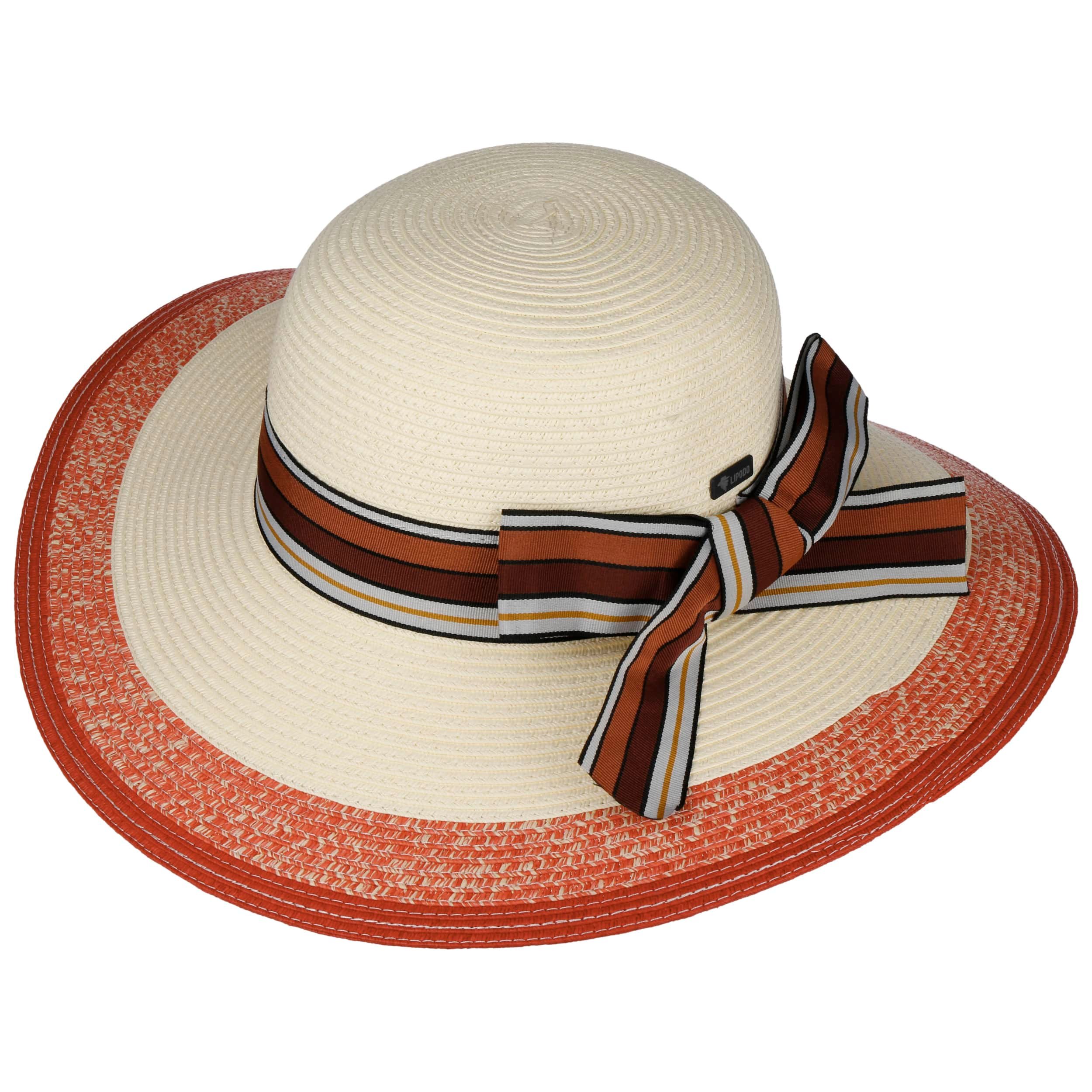 Cappello di Paglia Soleva by Lierys - € 39,95