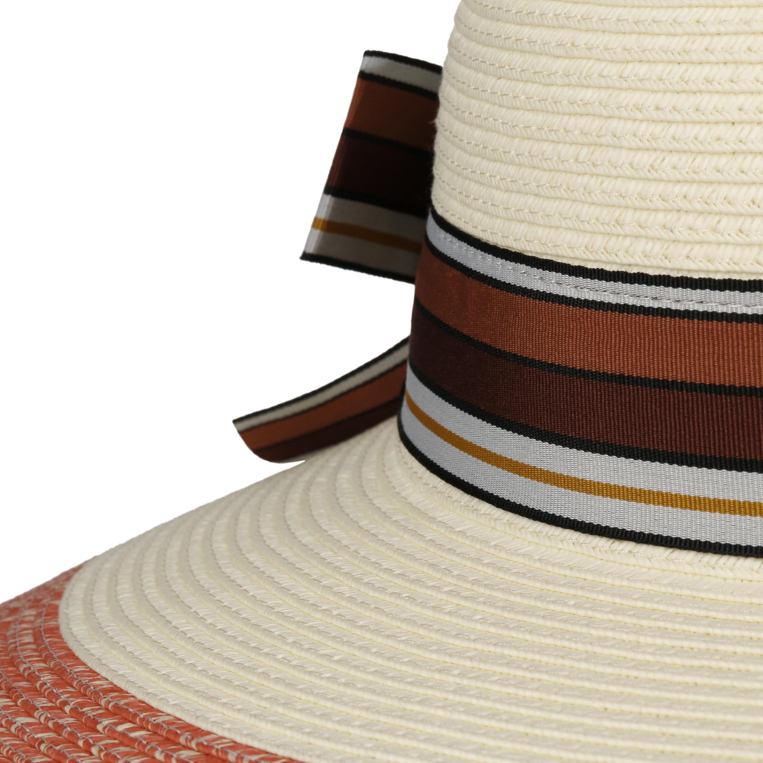 LIPODO Manavela Pork Pie Cappello Di Paglia Cappello Di Maiale