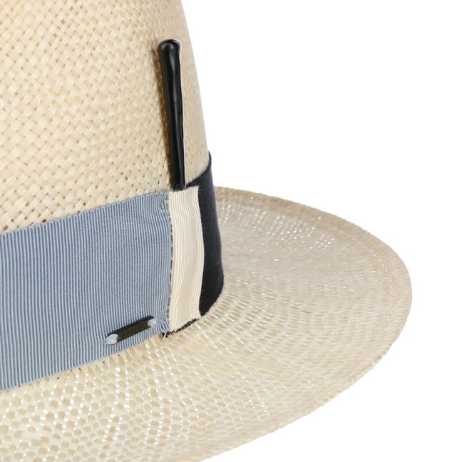 Bailey 1922 Cappello di Paglia Mullan Traveller1922 da Sole