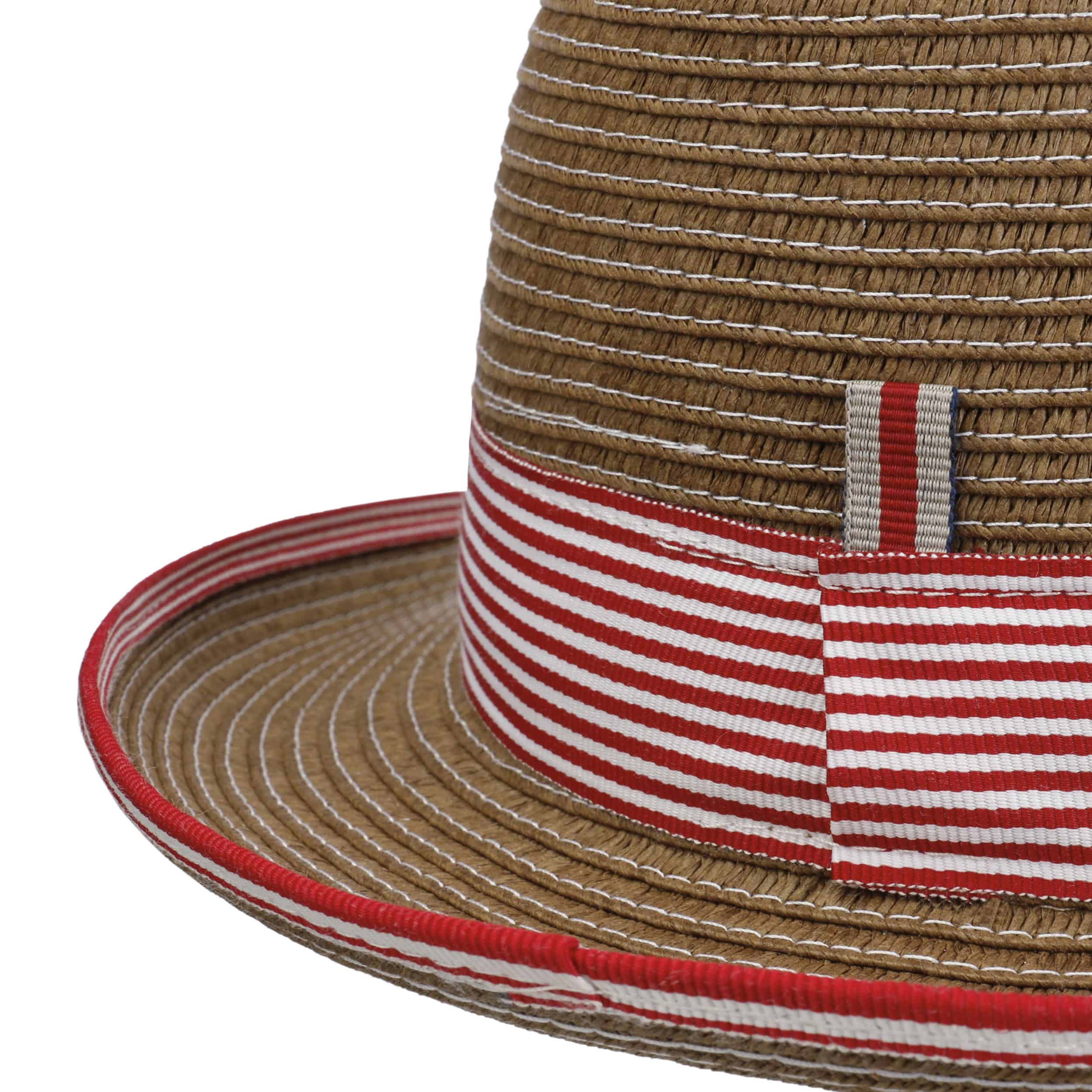Twister Men's Tan Bangora Straw Cowboy Hat - Size 7 - Foto 5