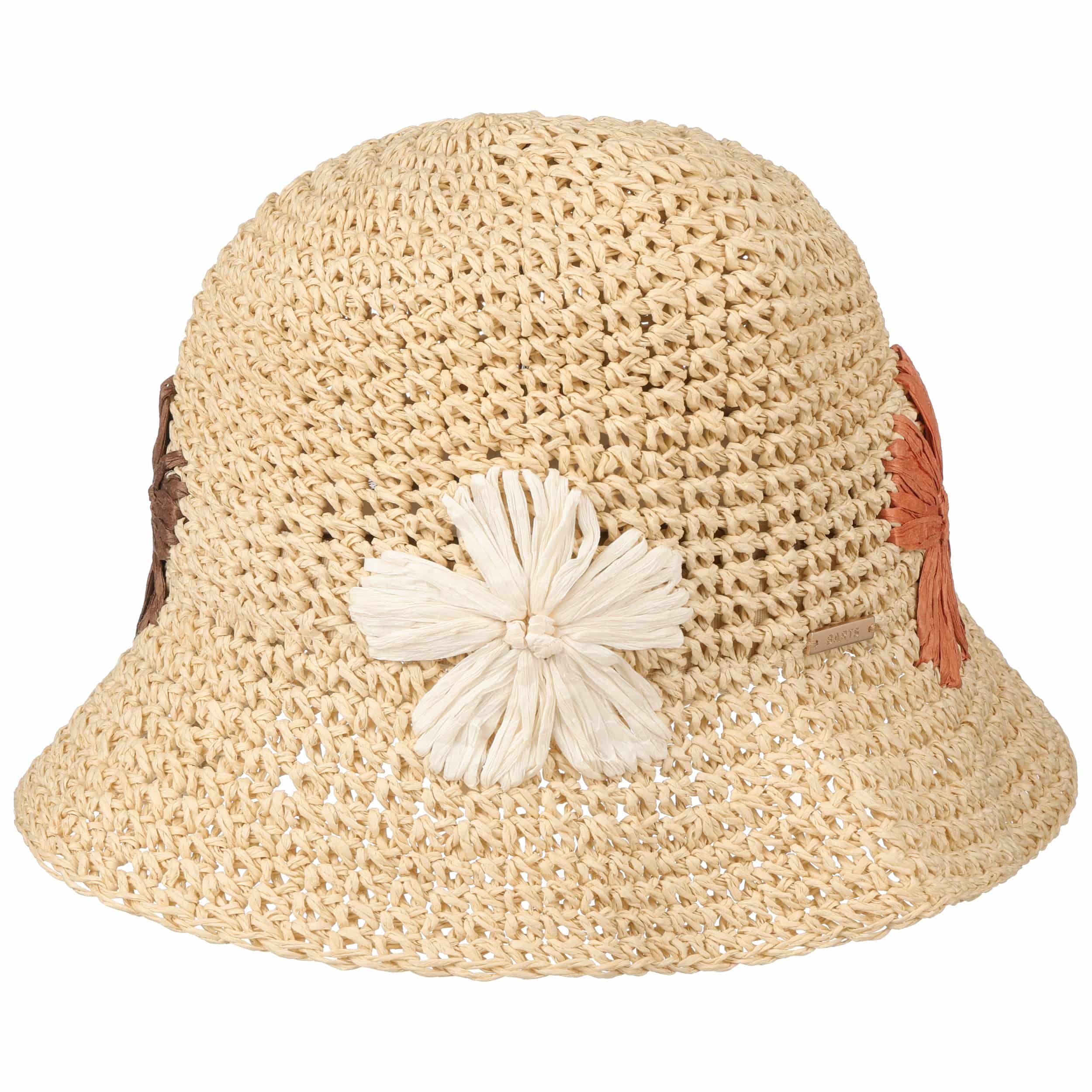 shuxuanltd Cappello Paglia Donna Cappello Donna Paglia Cappello di Paglia da Donna Cappelli