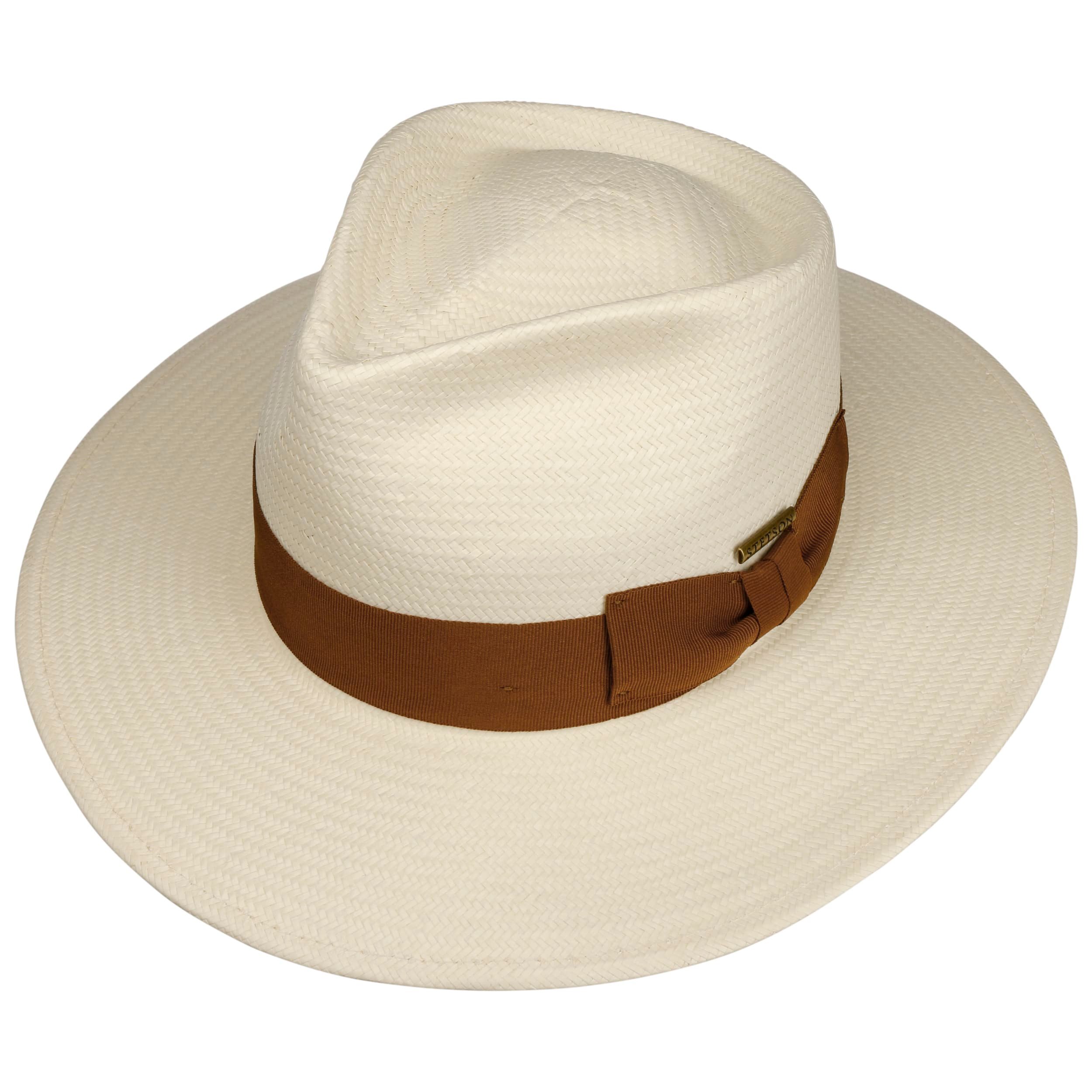 Cappello di Paglia Open Road 6X by Stetson - € 79,00 Cappello di Paglia Open Road 6X by Stetson - € 79,00
