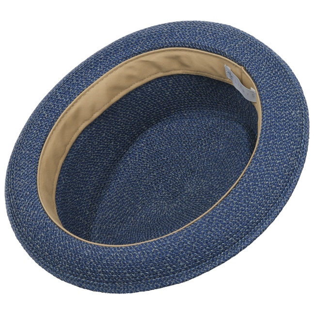 Concept One Corona-Cappello Da Bagnino In Paglia Logo Extra Foderato A Tesa Larga Sole, Taglia Unica Uomo - Foto 12