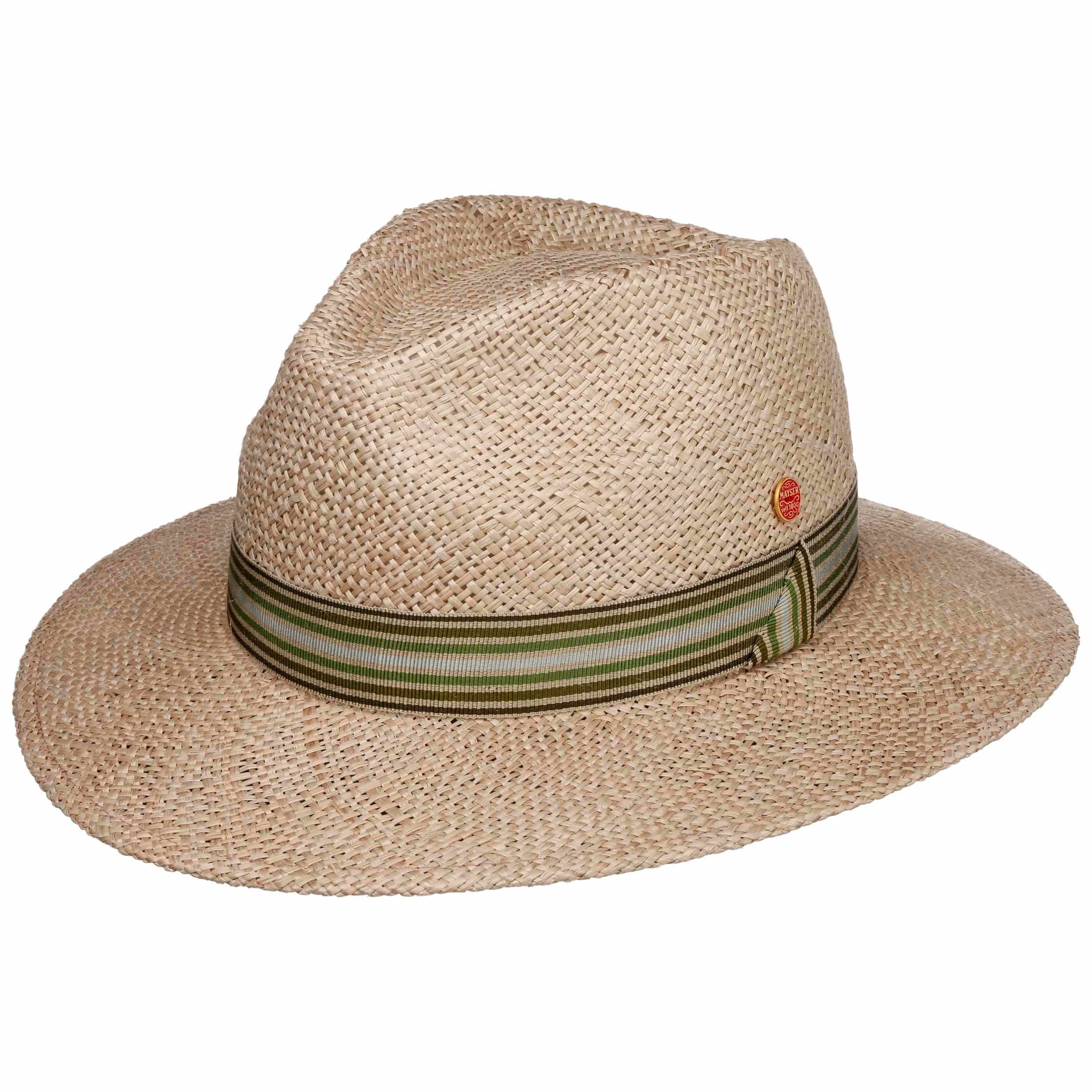 CAPPELLO PAGLIA A FALDA LARGA | CAPPELLI PAGLIA PERSONALIZZATI IMPORTAZIONE E PRODUZIONE
