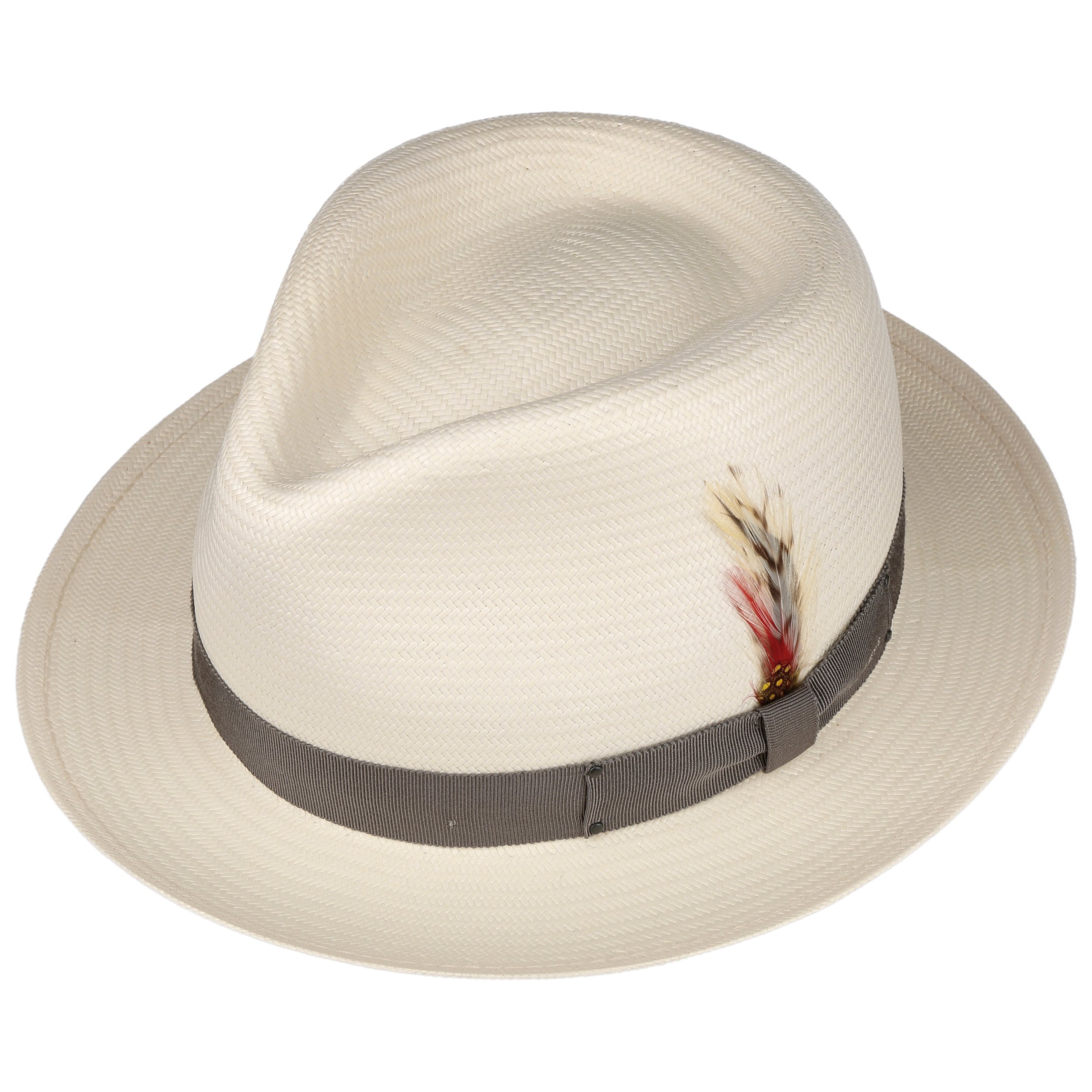 Cappello di Paglia Lando by Bailey 1922 - € 59,00