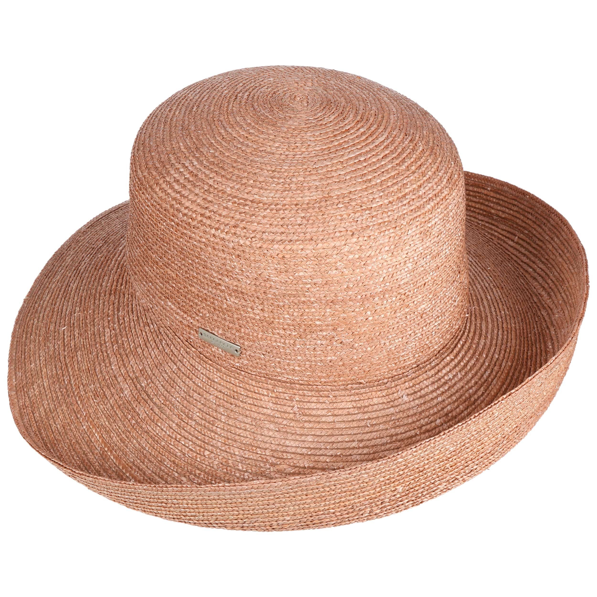 I cappelli di paglia della primavera estate 2023 | Esquire