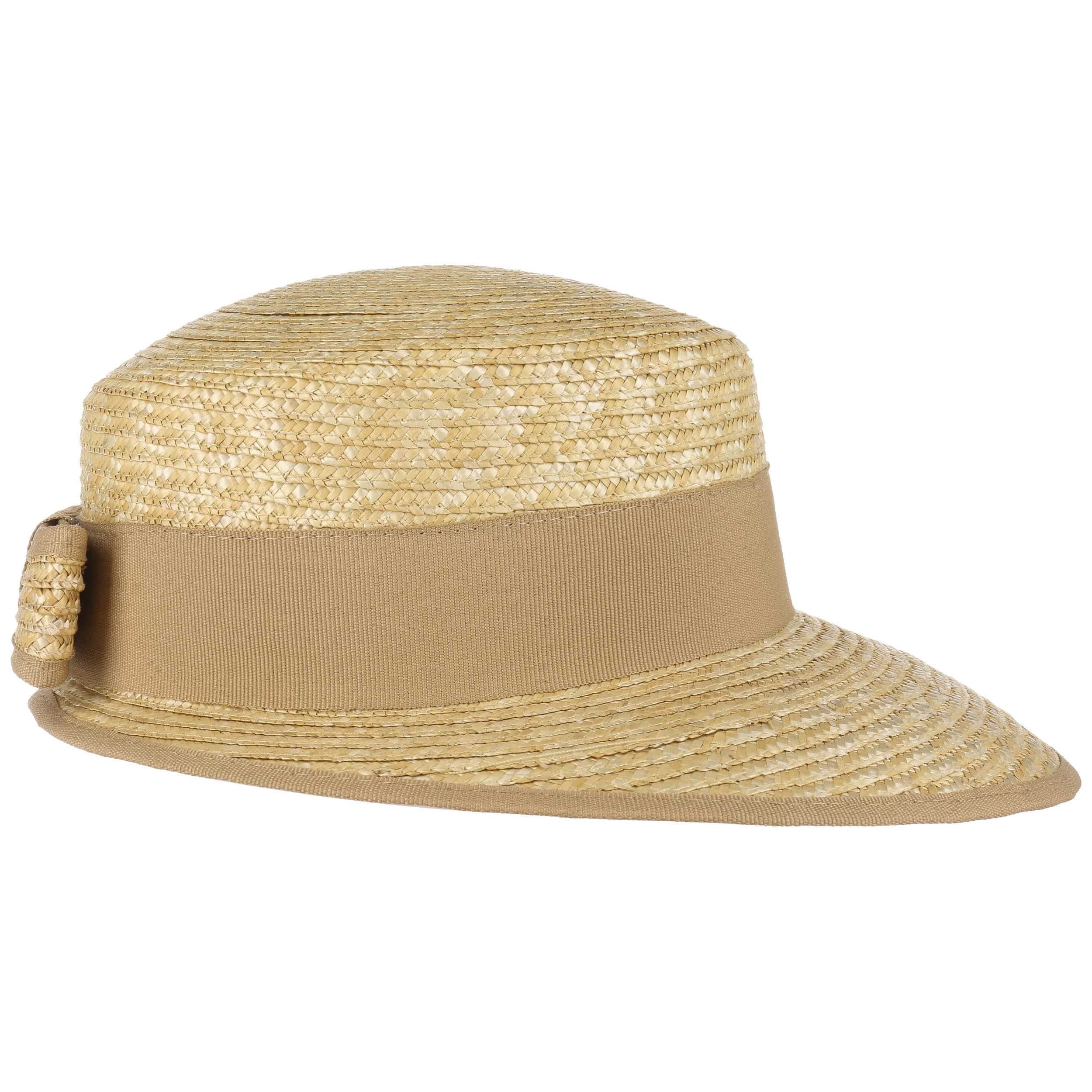 12 cappelli di paglia intrecciati per artigianato accessori per