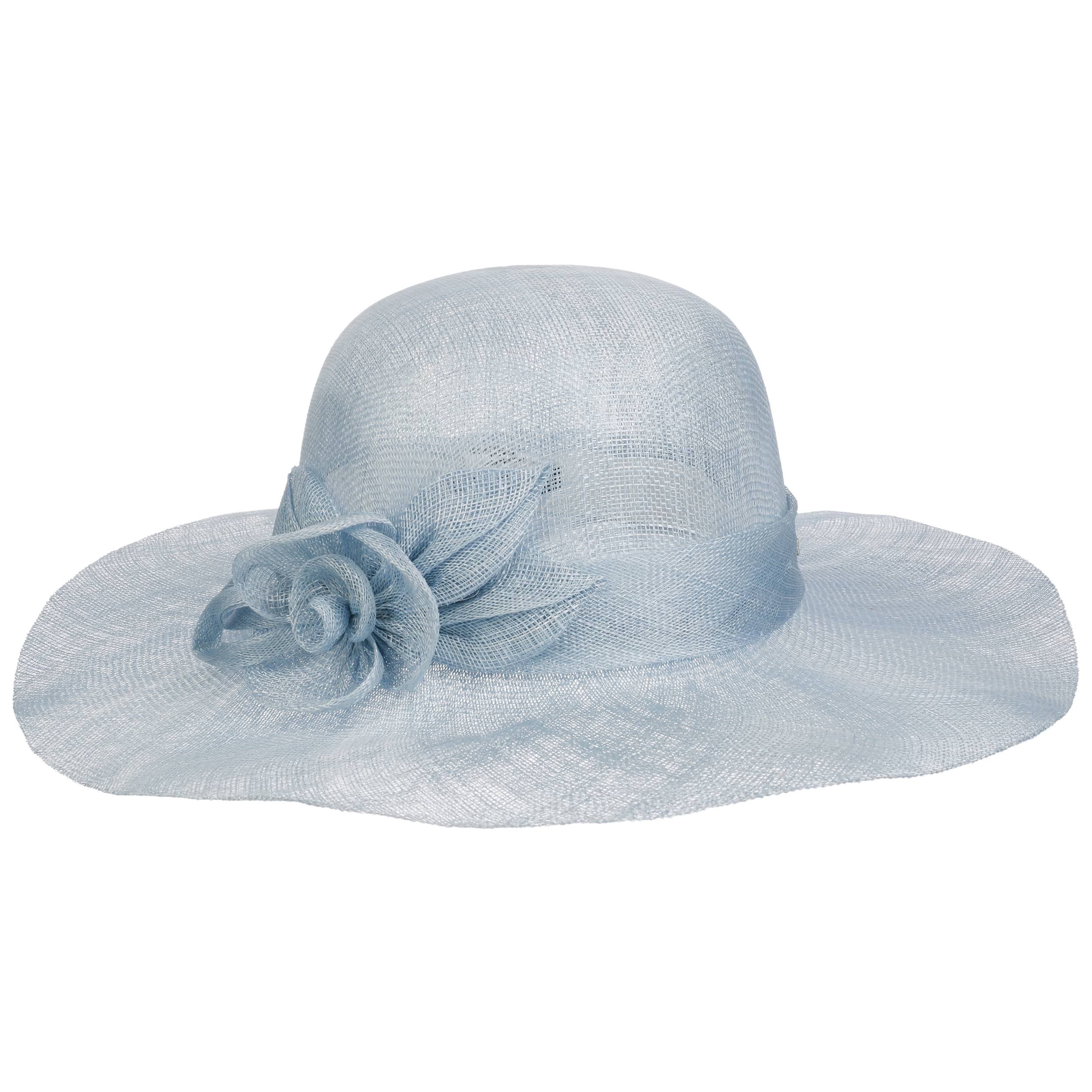 Cappello di Paglia Jella Flower by Seeberger - 99,95 €