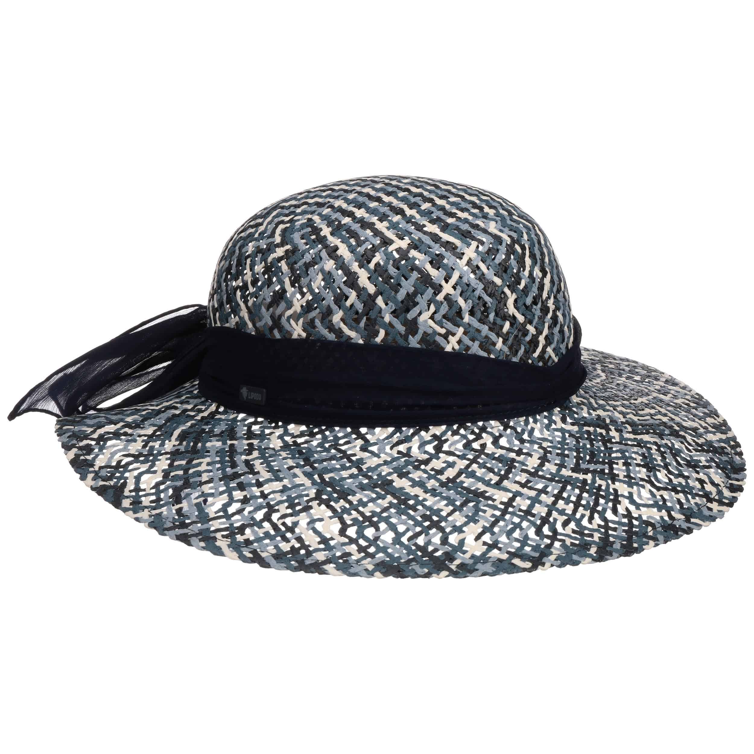 Cappello di Paglia Throw Shade Leo by Volcom - € 29,95