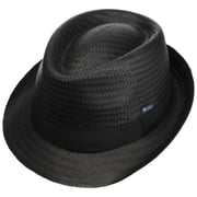cappello trilby artistico unisex