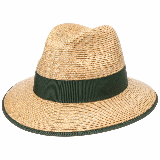 Cappello di Paglia Matthias by Lodenhut Manufaktur - 69,95 €