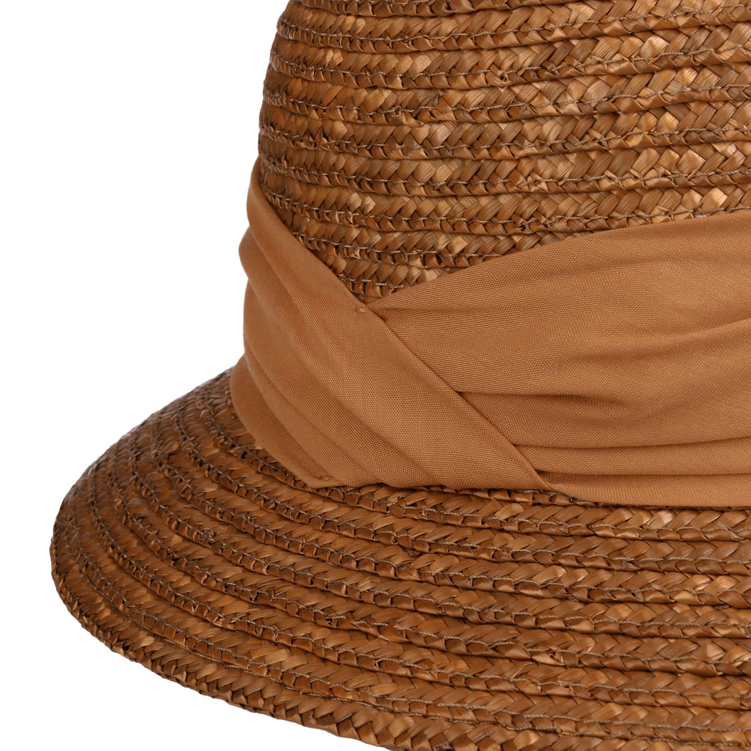 CAPPELLO PAGLIA BEIGE main image 1