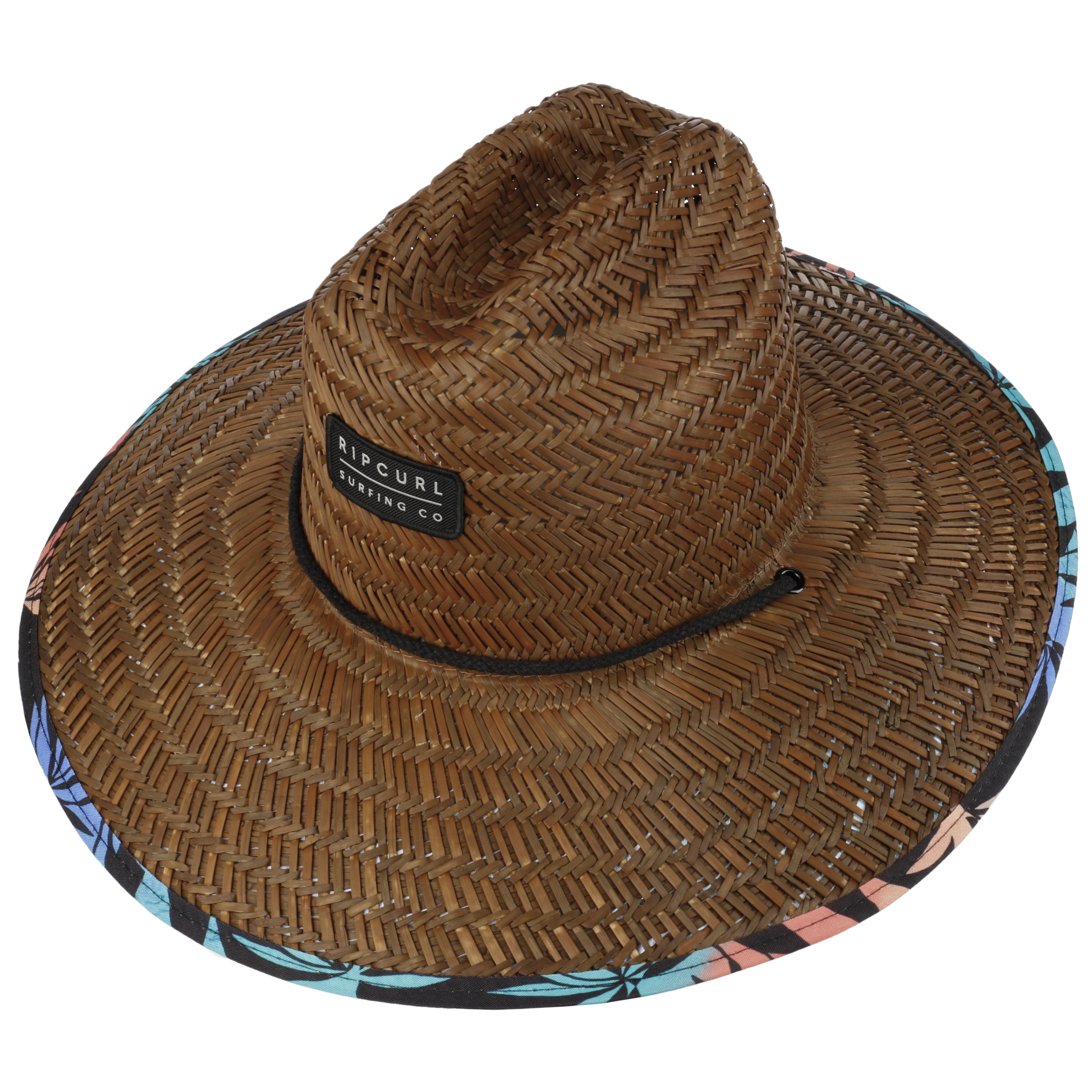 Rip Curl Americana Cappello di Paglia - Vendita Online Surfshop