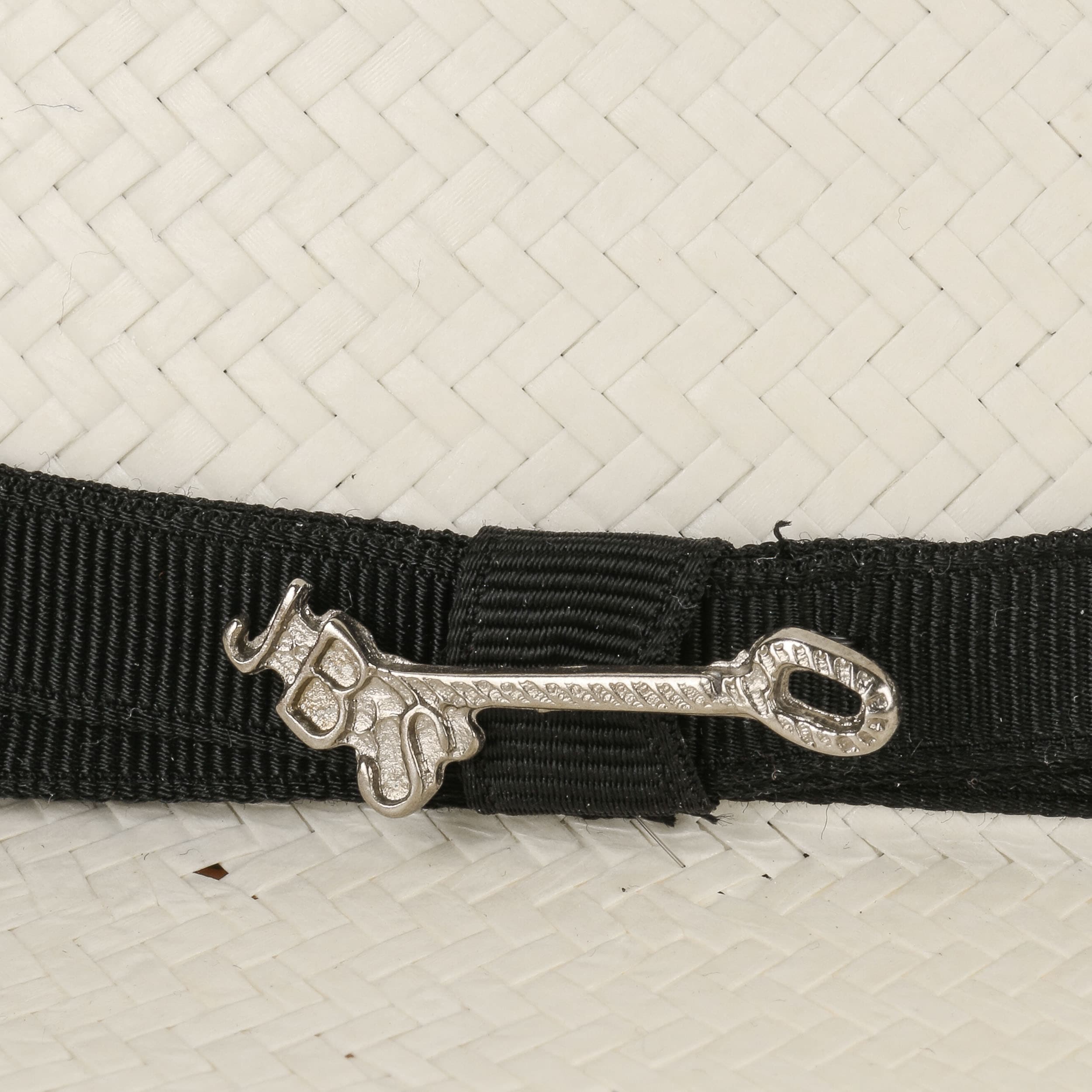 Cappello Stetson Open Road In Paglia - Western Style Unisex Per Uomo E Donna, Made In USA - Foto 8