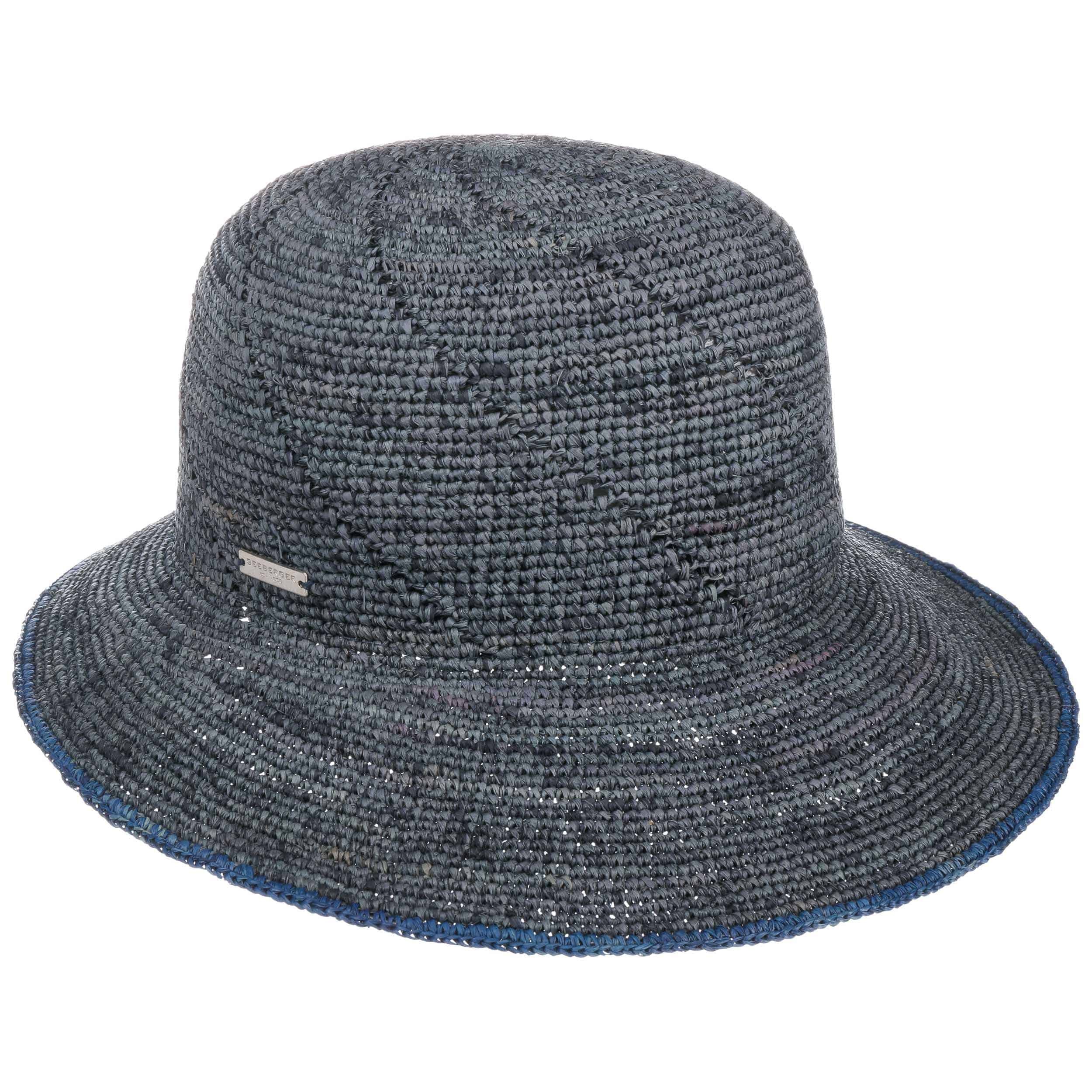 Cappelli di paglia per l'estate 2023: migliori modelli