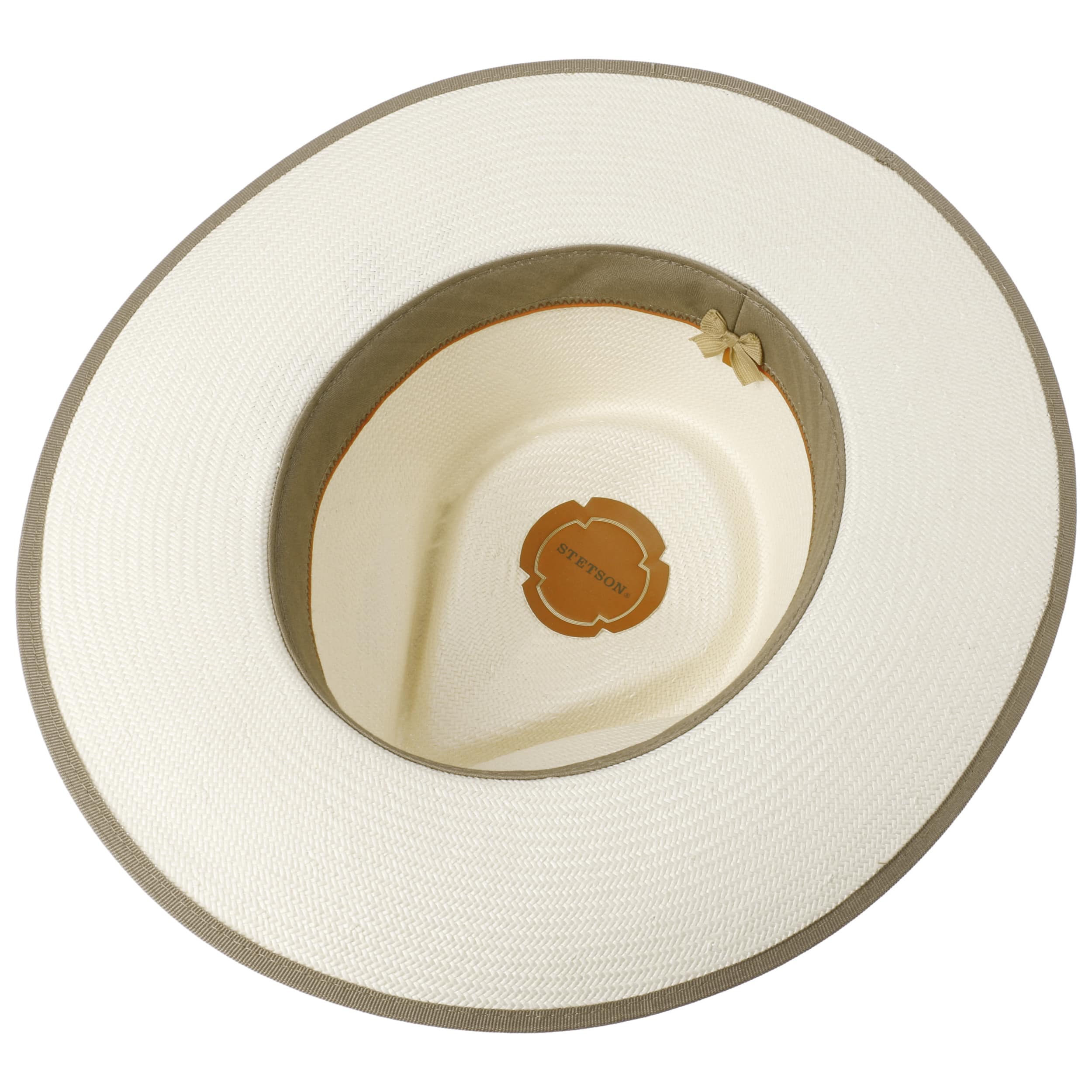 Cappello Di Paglia Pantoca Traveller By Stetson - € 79,00