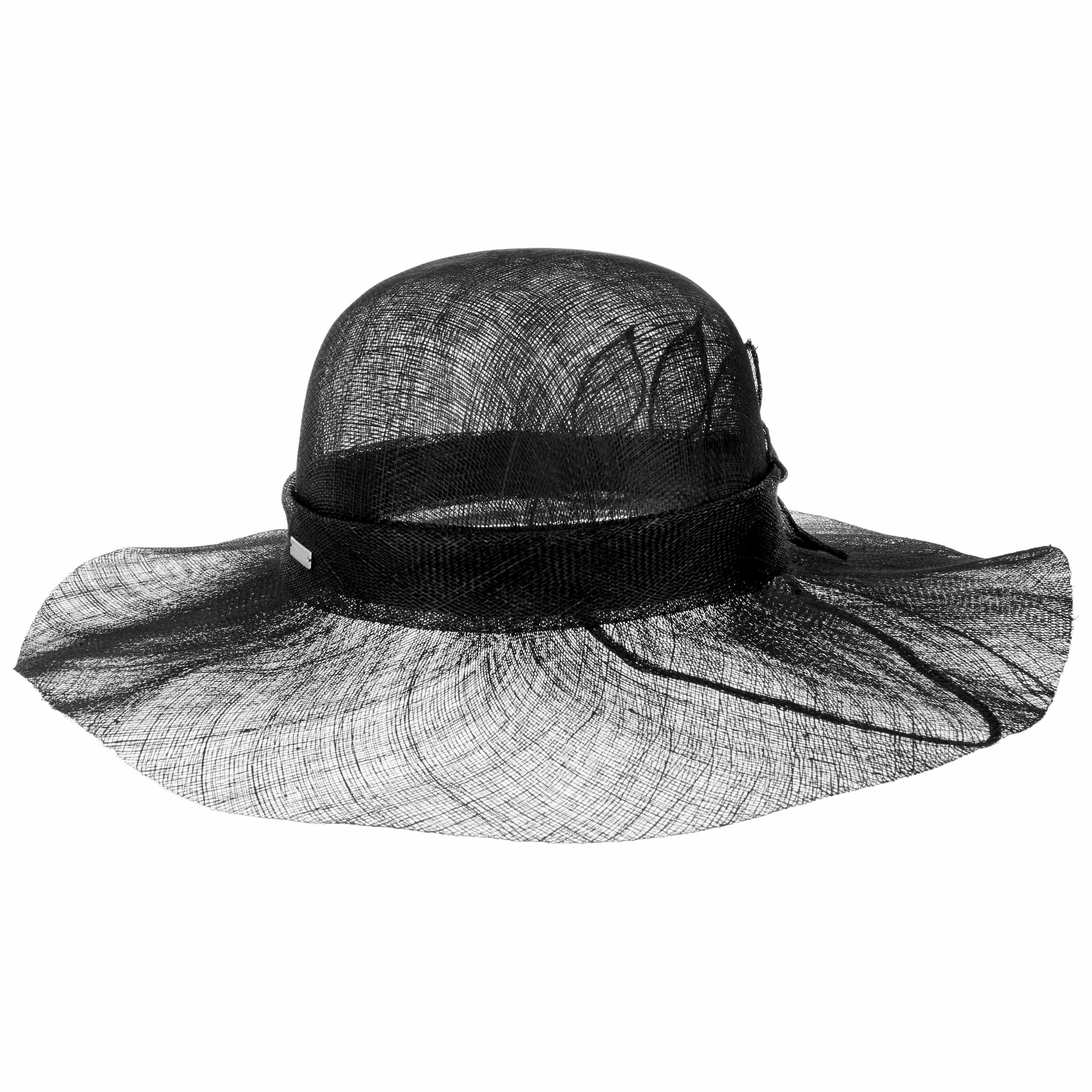 Cappello Di Paglia Da Baseball Per Donna Pagning – Tesa Corta, Media Circonferenza, Khaki, Leggero, Per Spiaggia E Outdoor