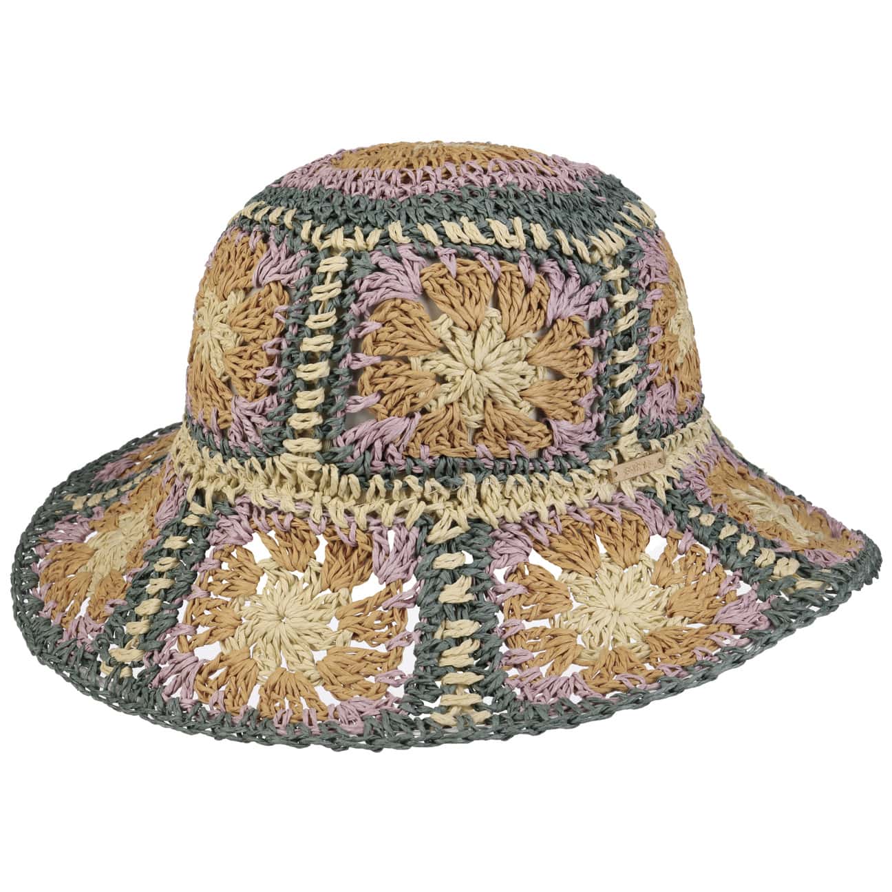 Cappello di Paglia Sweetvine by Barts -- decoding=