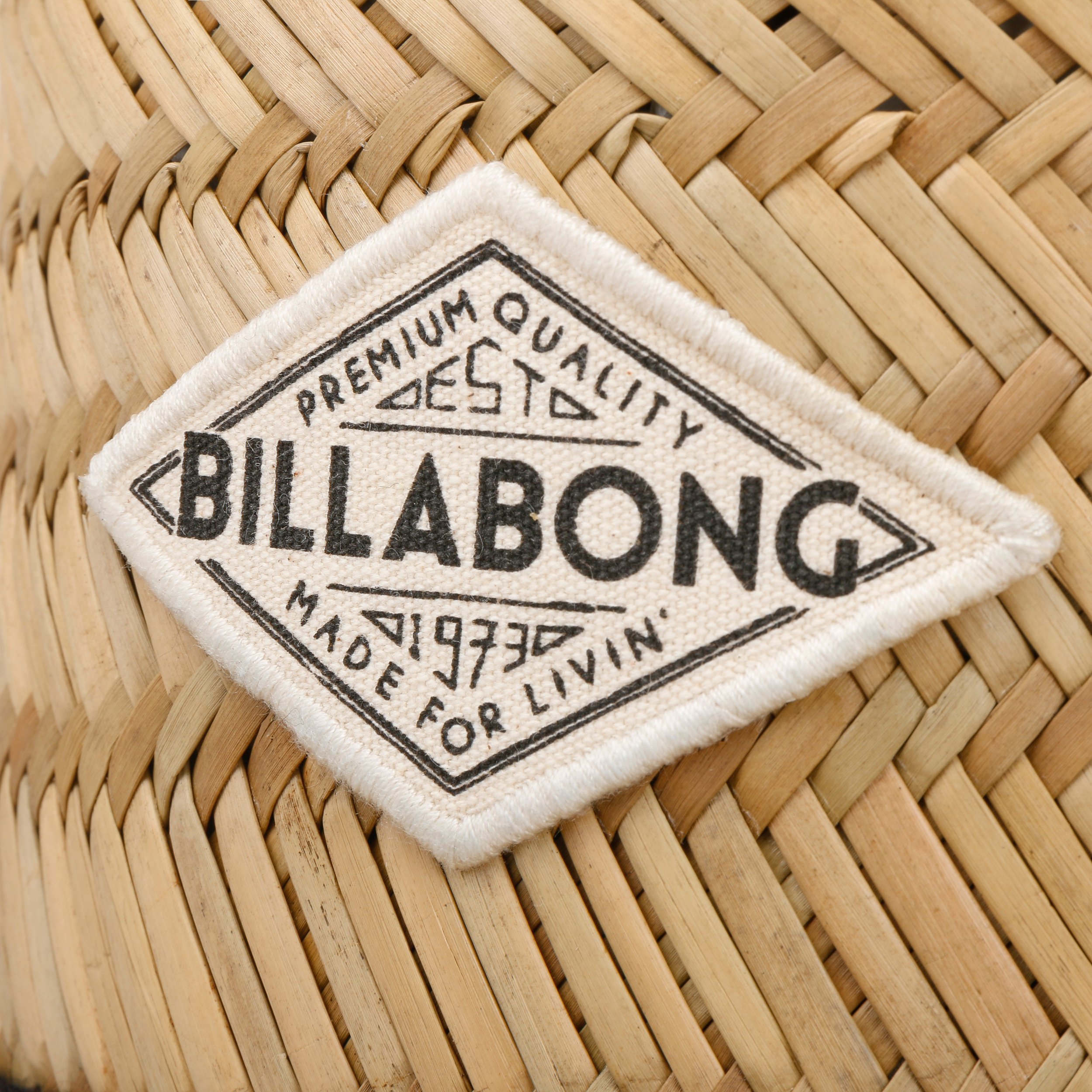 Cappello di Paglia Tipton by Billabong - 39,95 €