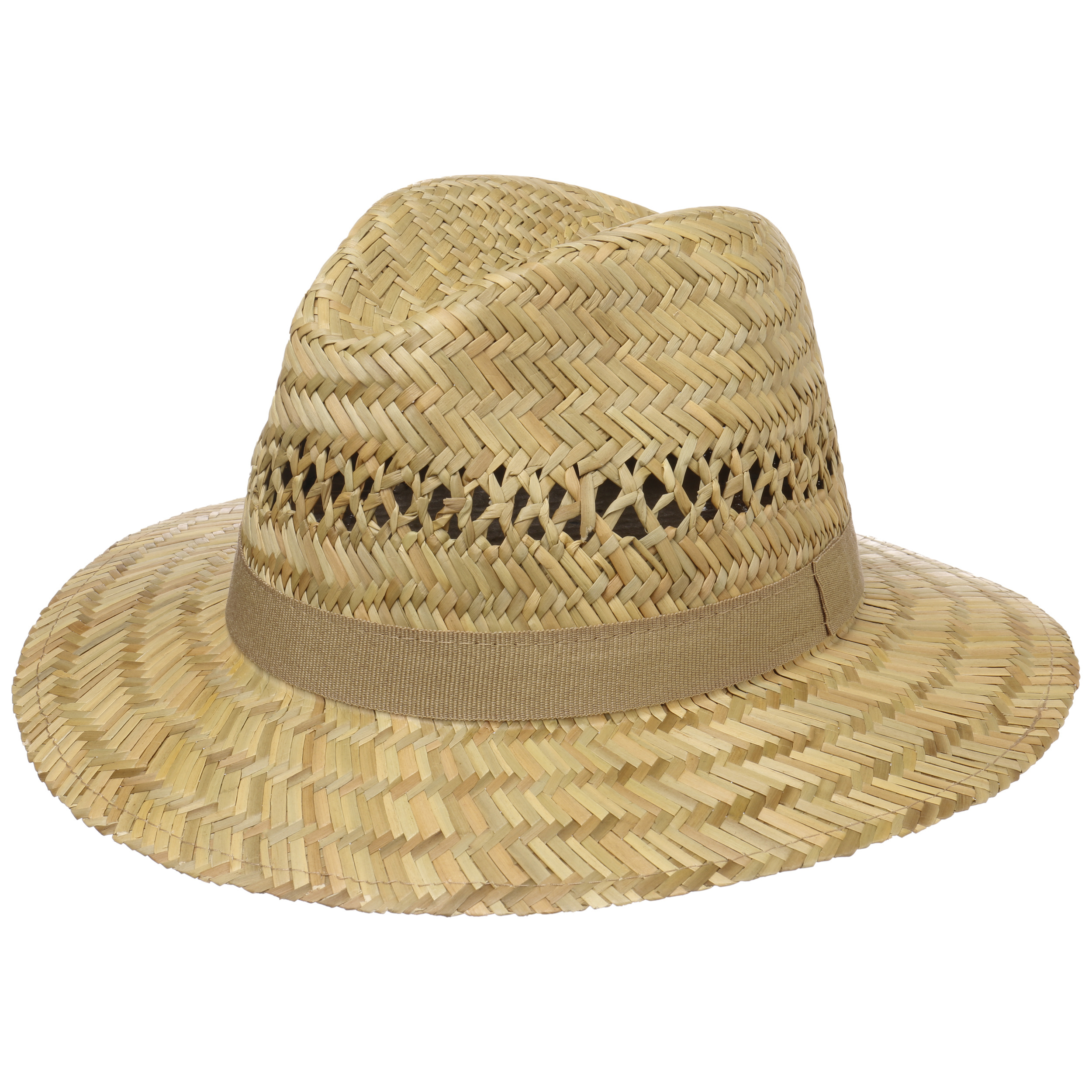 Cappello di Paglia Traveller by Lipodo - 14,95