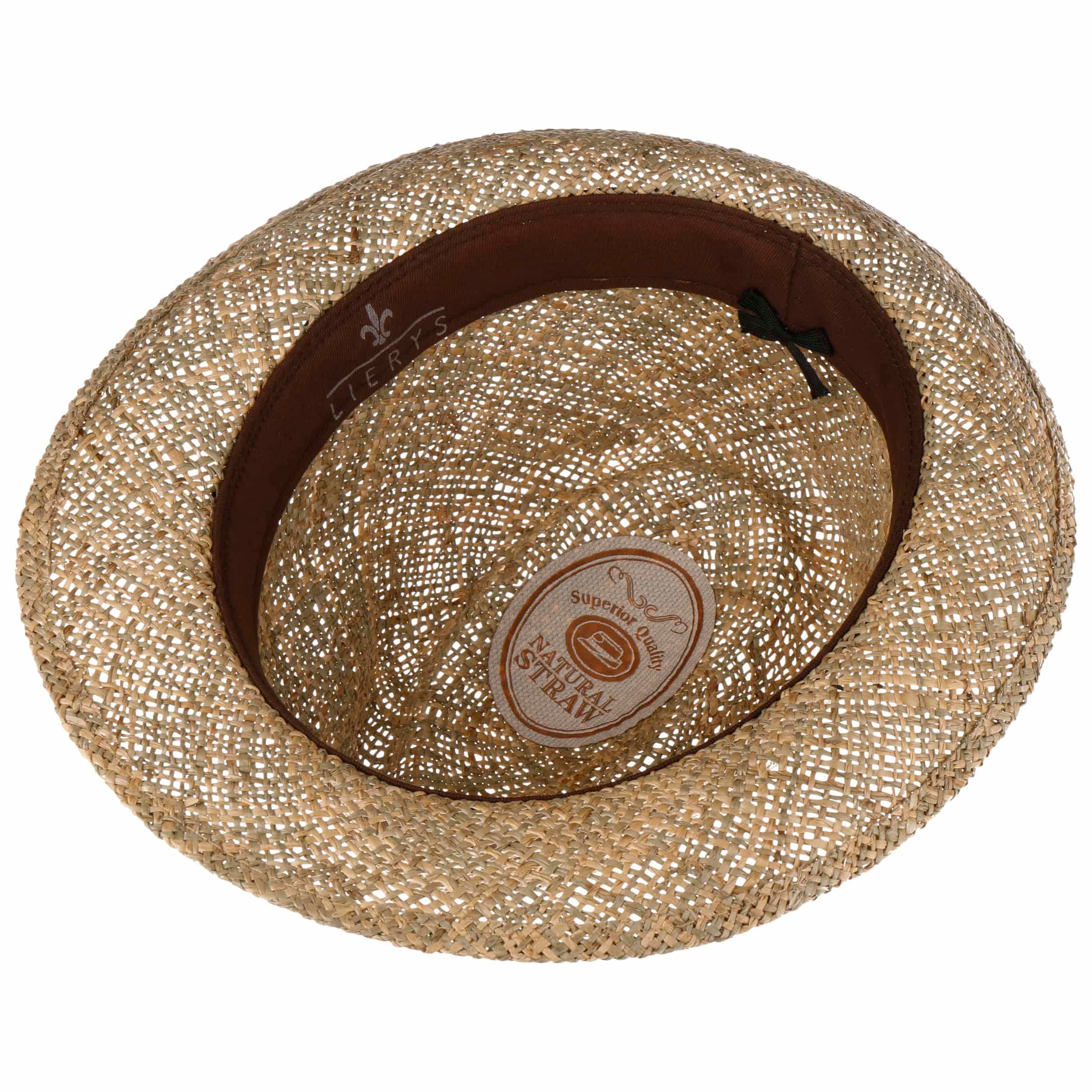 Cappello Cowboy Americano Unisex Cappello Di Paglia Estate Regolabile Cappello Da Cowboy Cappelli Donna
