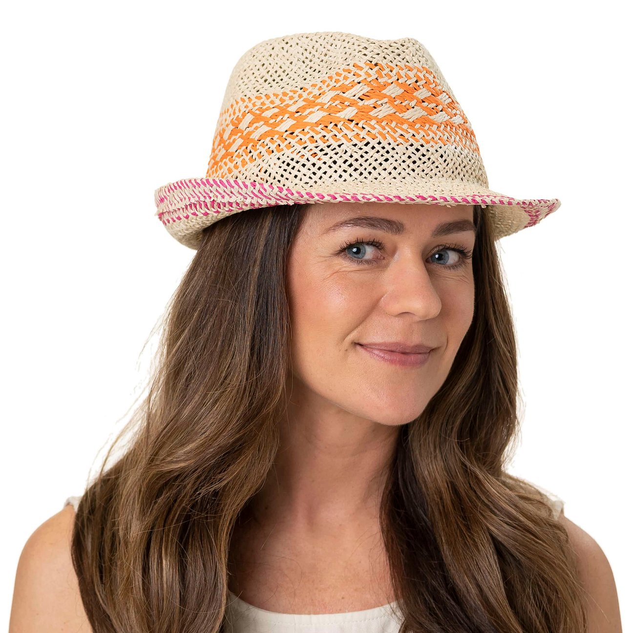 Cappello di Paglia Rimalia Trilby by Tamaris - € 19,95