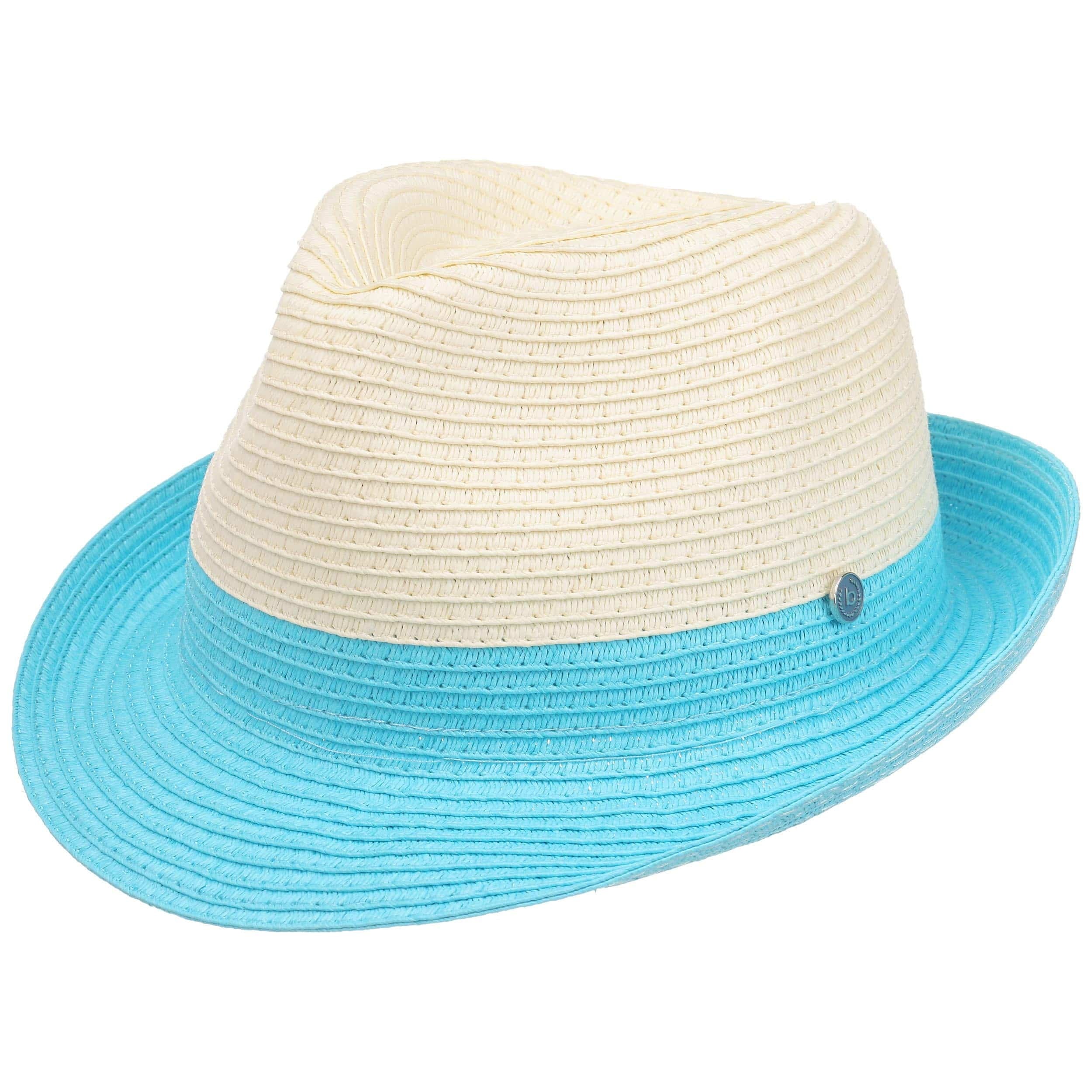Cappello di Paglia Ibalita Trilby by Barts - € 24,99