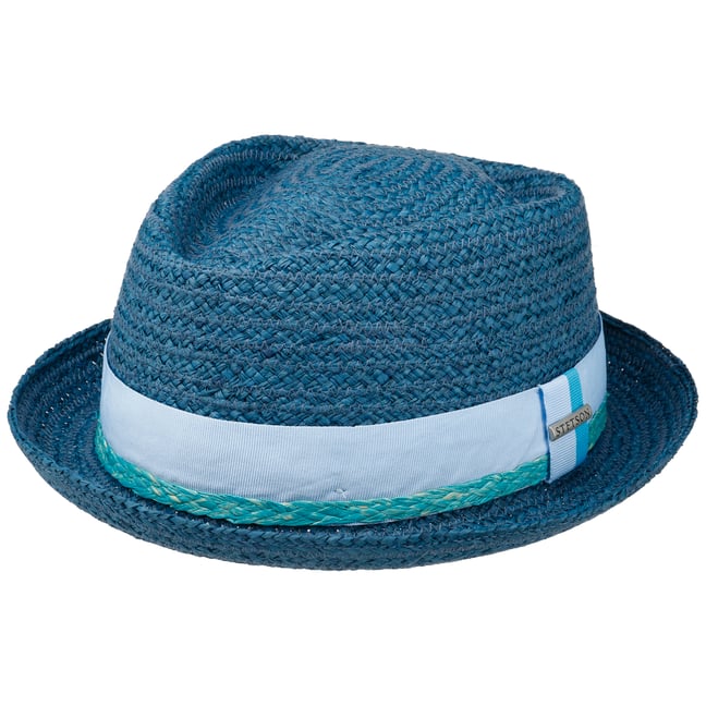 Cappello in Lana Vancosta Pork Pie by Stetson - € 99,00