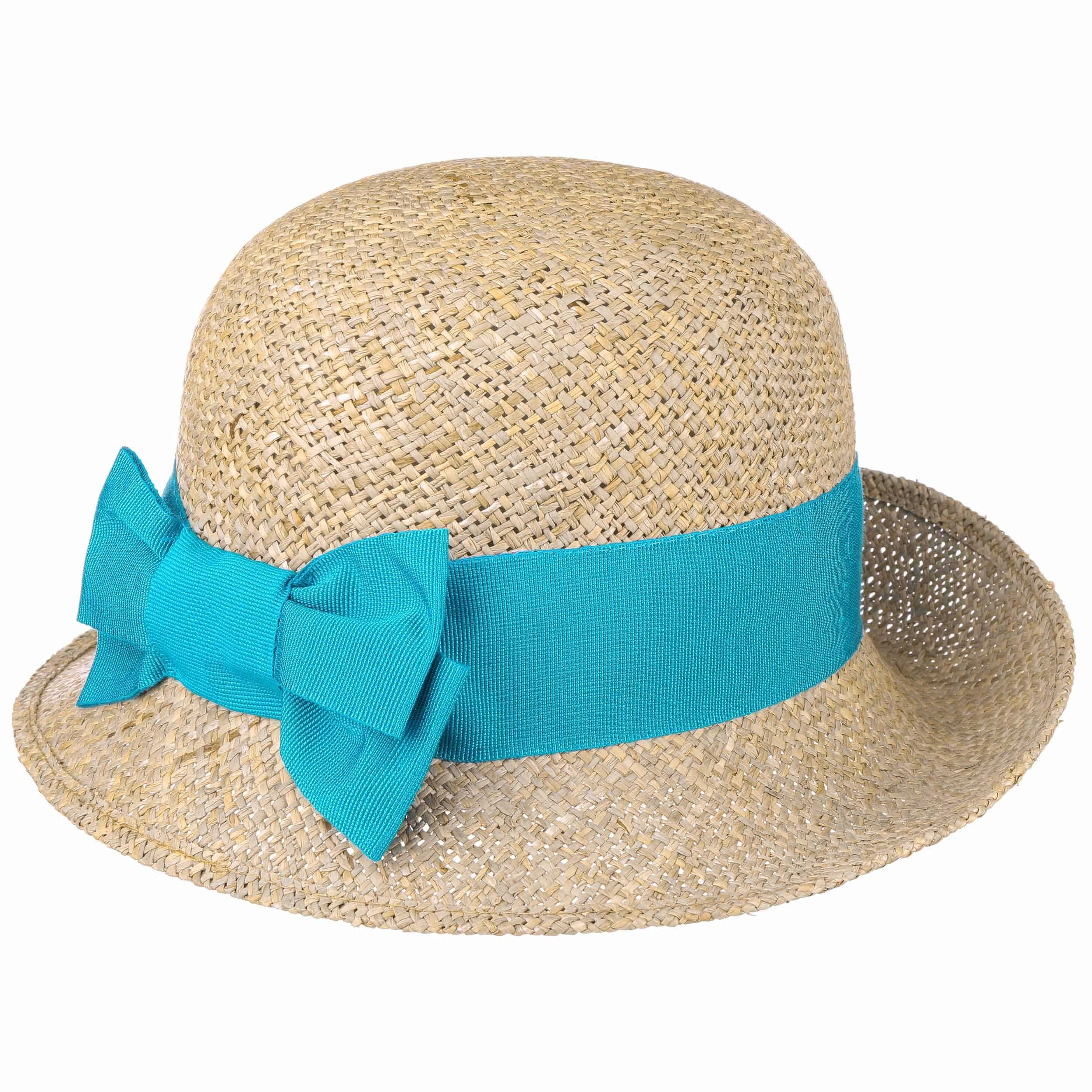 Cappello di Paglia Velina by Lierys - 39,95 €