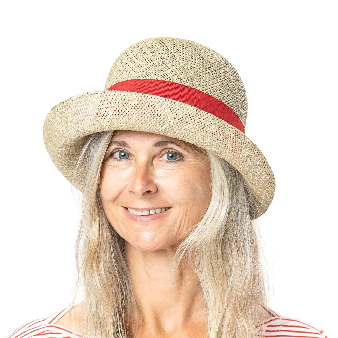 Cappello di Paglia Velina by Lierys - 39,95 €