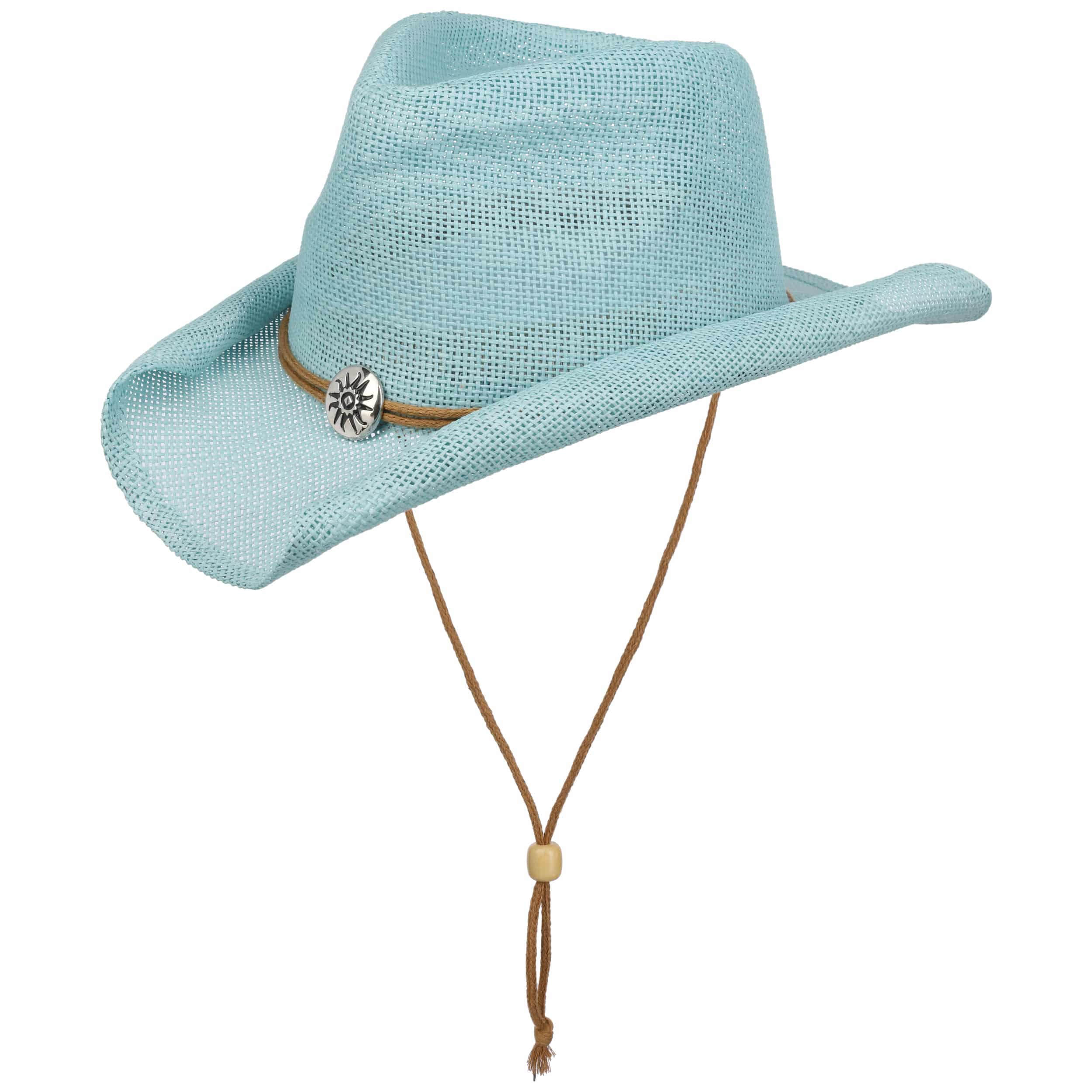 Cappelli Western Da Donna - Sandoval