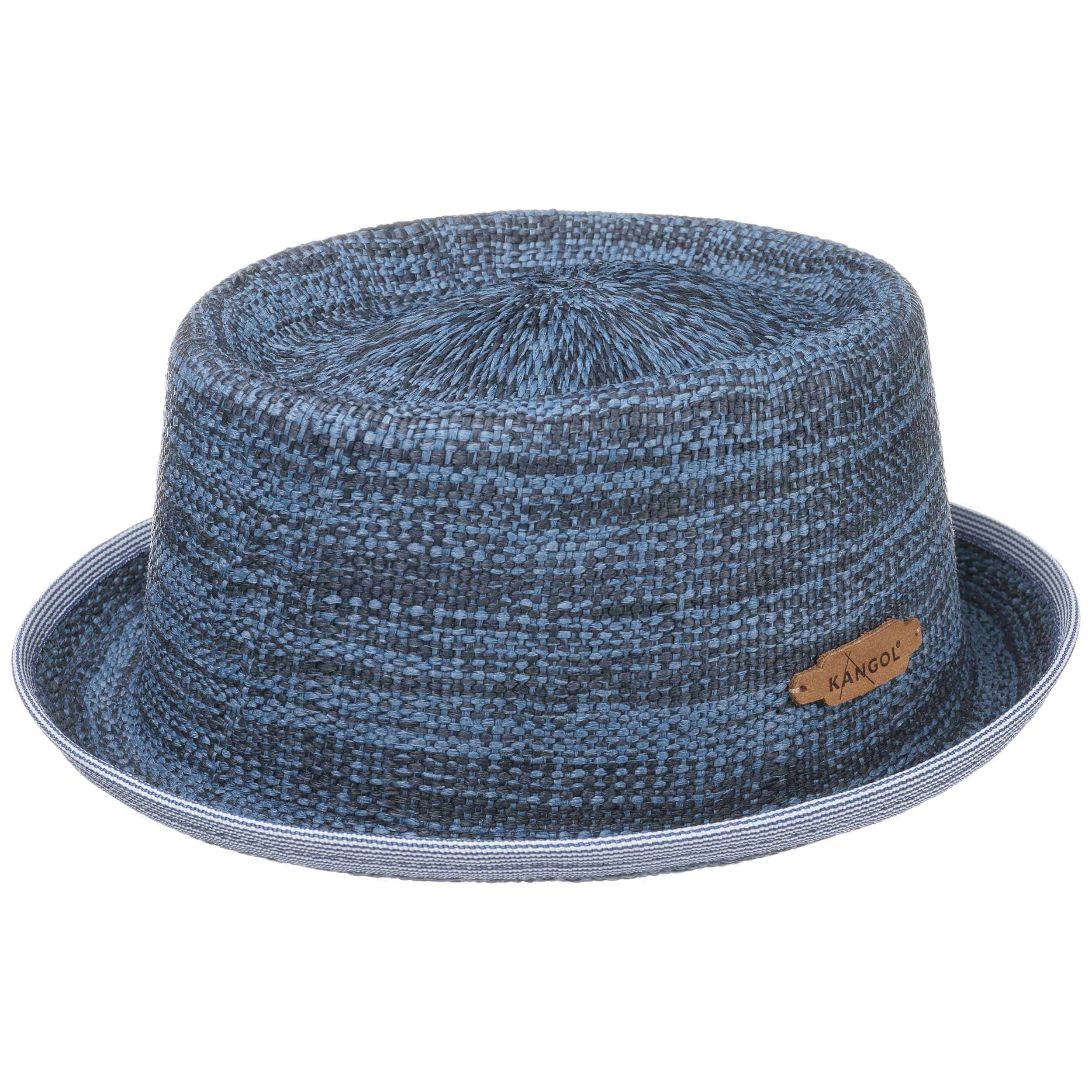 Acquista cappelli pork pie - look moderno