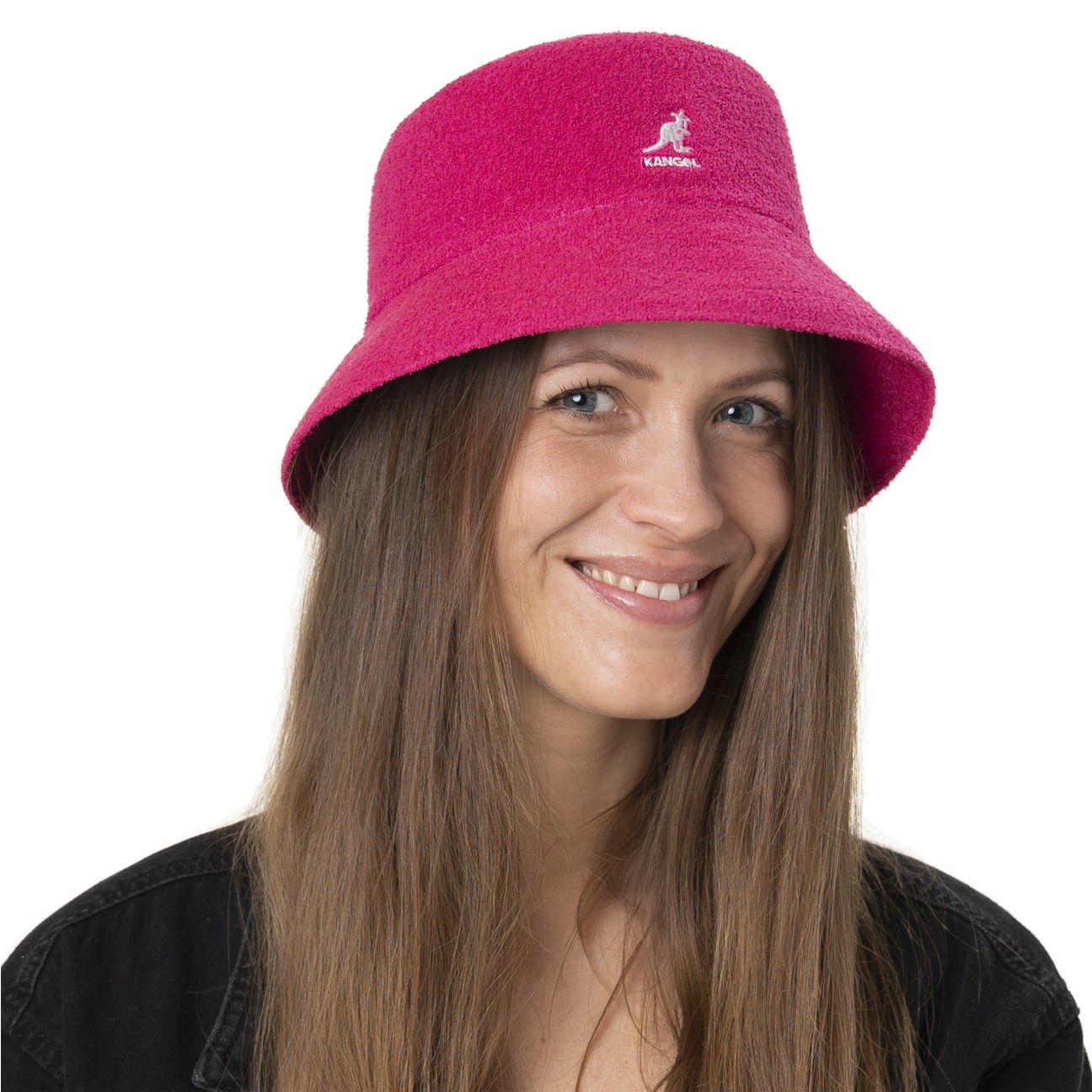 Desert Dress Sangkok Songkok Kopi Topi Cappello Feltro Nero - Foto 4