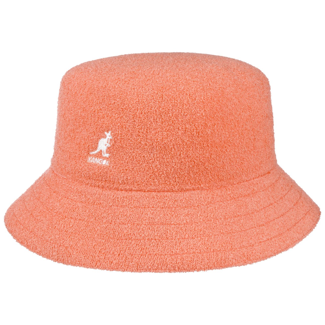 Kangol Bermuda - Gorra Elástica Para Béisbol Y Deportes Gris