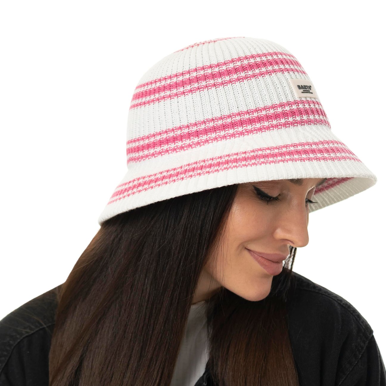 Cappello Da Pioggia Barts Alyssie Bucket Donna – Tessuto Impermeabile, Fodera, Per Tutte Le Stagioni