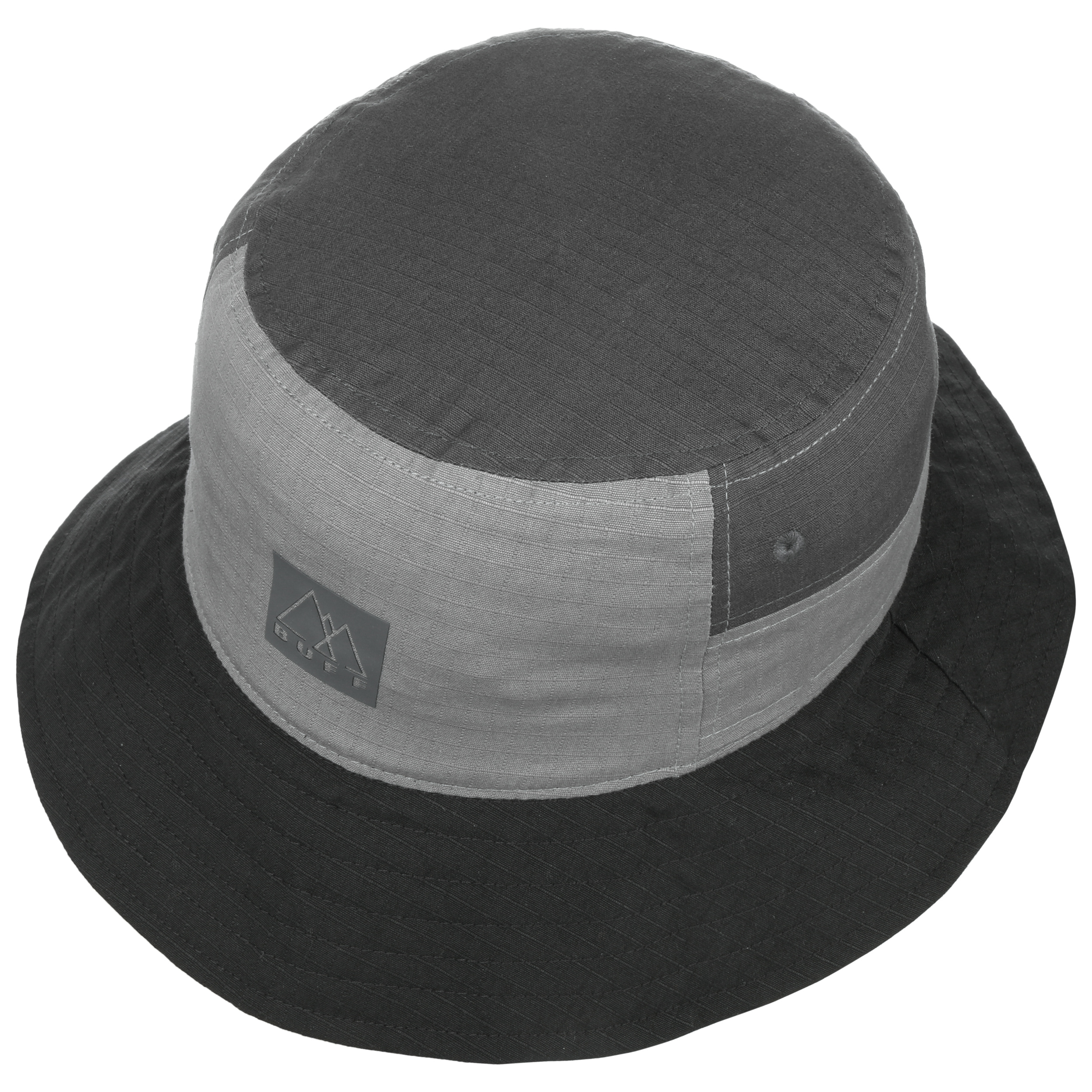 Buff Cappello Summit Solid Tundra Verde - Acquista Online Su Sportland