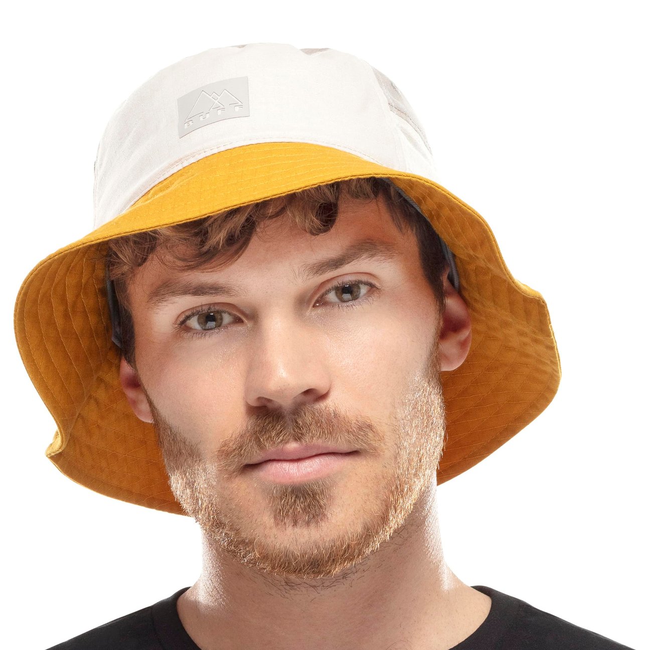 Cappello di Tessuto Soft Cotton Bucket by Stetson - € 99,00