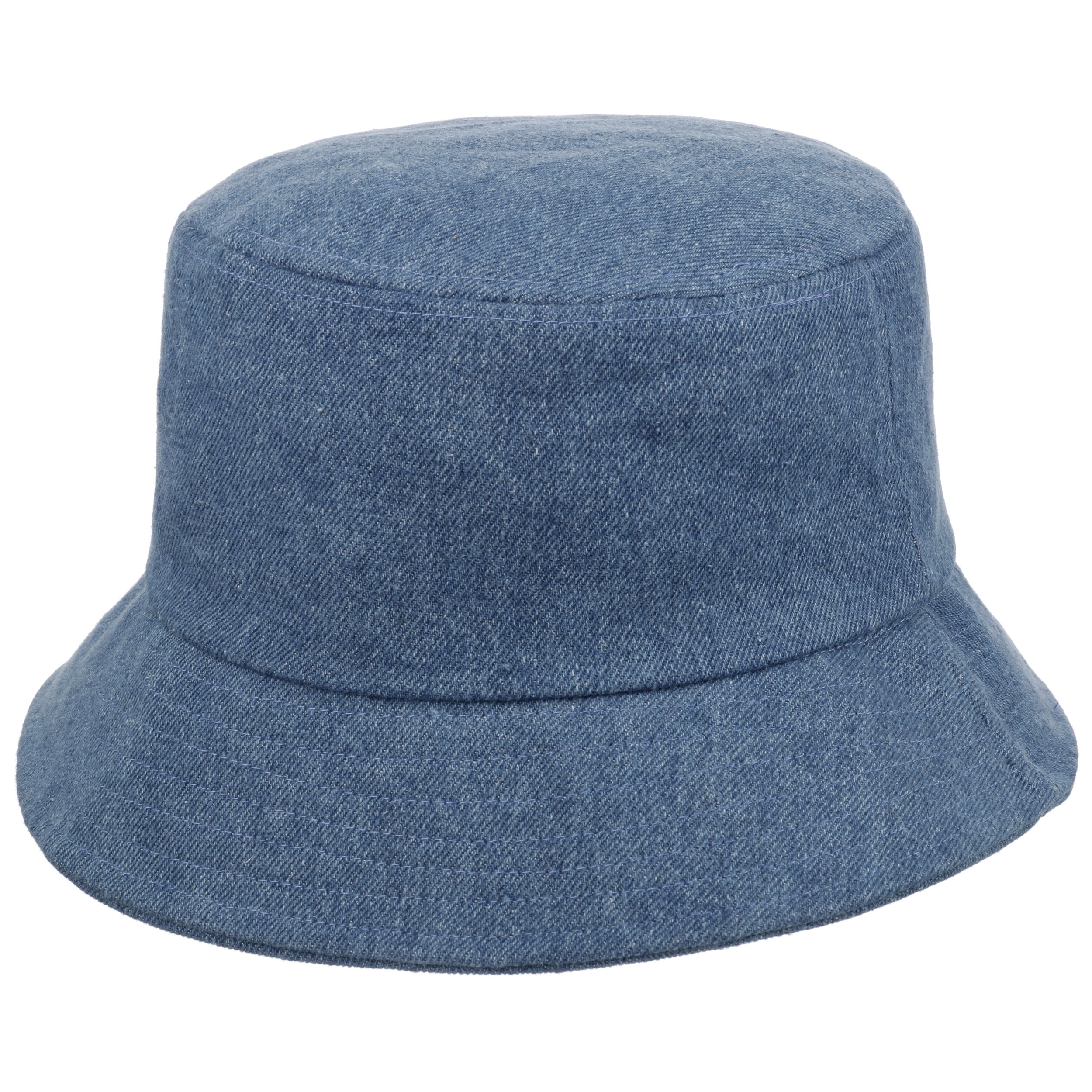 Cappello di Tessuto Jeans Bucket - 22,95 €