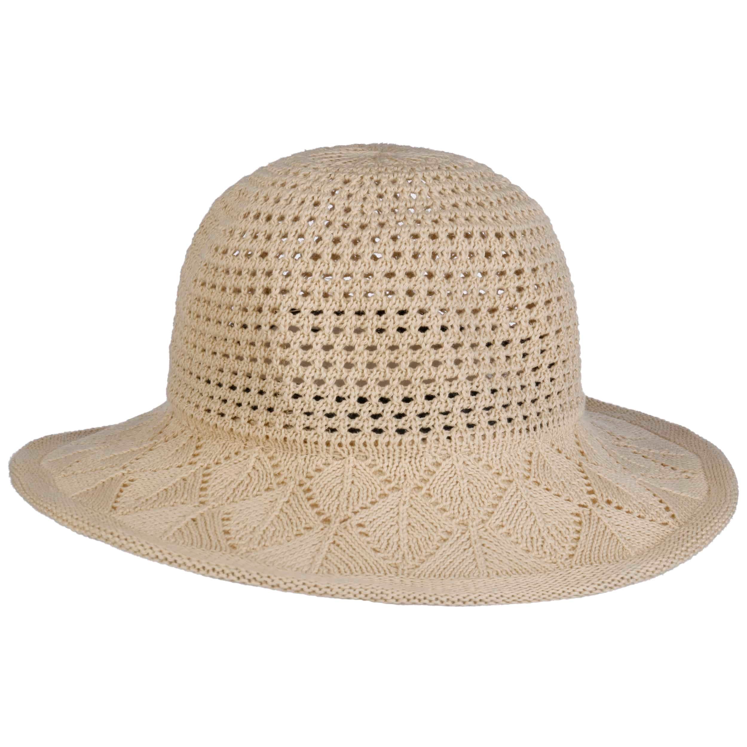 LIPODO Cappello Reversibile Summer Bucket Donna/Uomo
