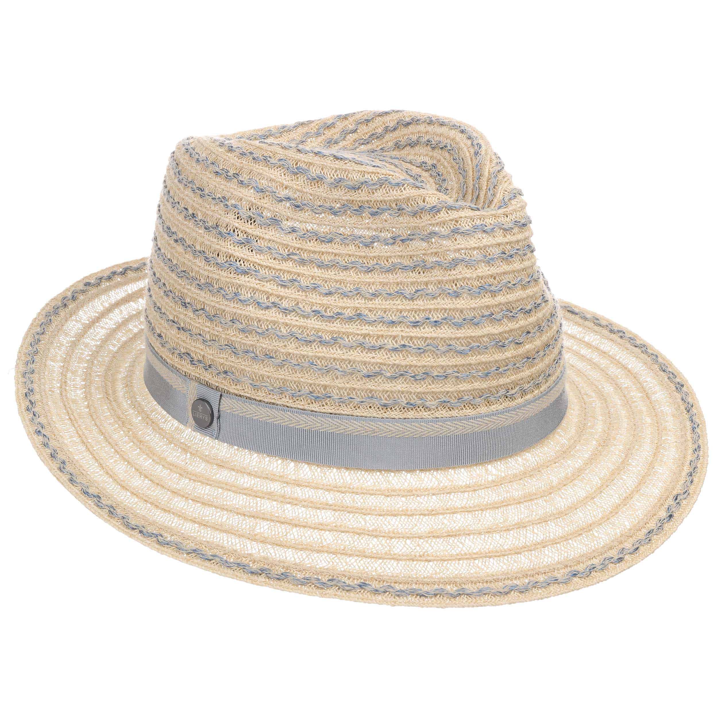 CAPPELLO DA MARE IN CANAPA HIMALAYAN FATTO A MANO - Rosso O Verde - Foto 11