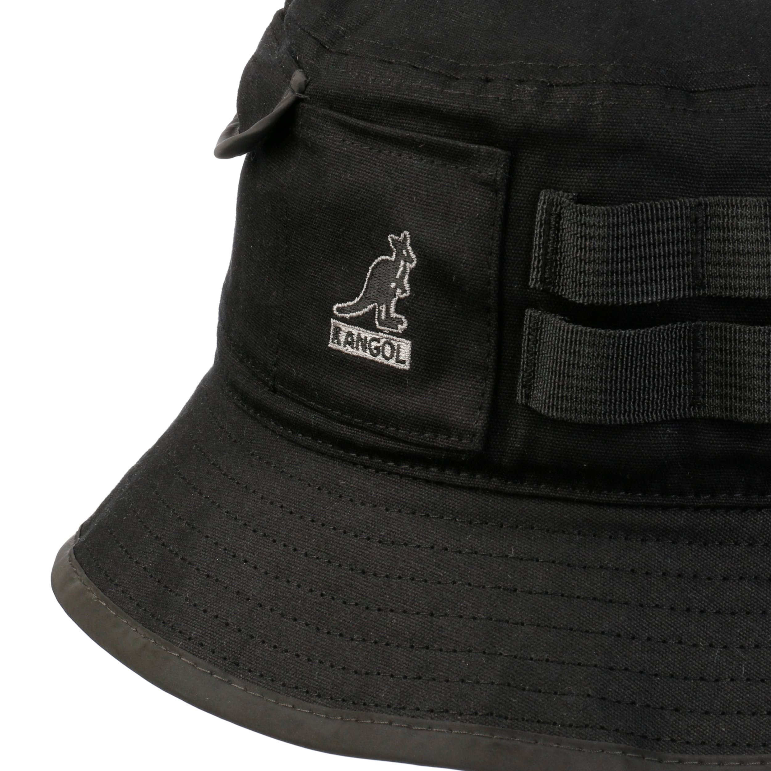 Chapeau Réversible Rave Sport Bucket By Kangol - 49,95