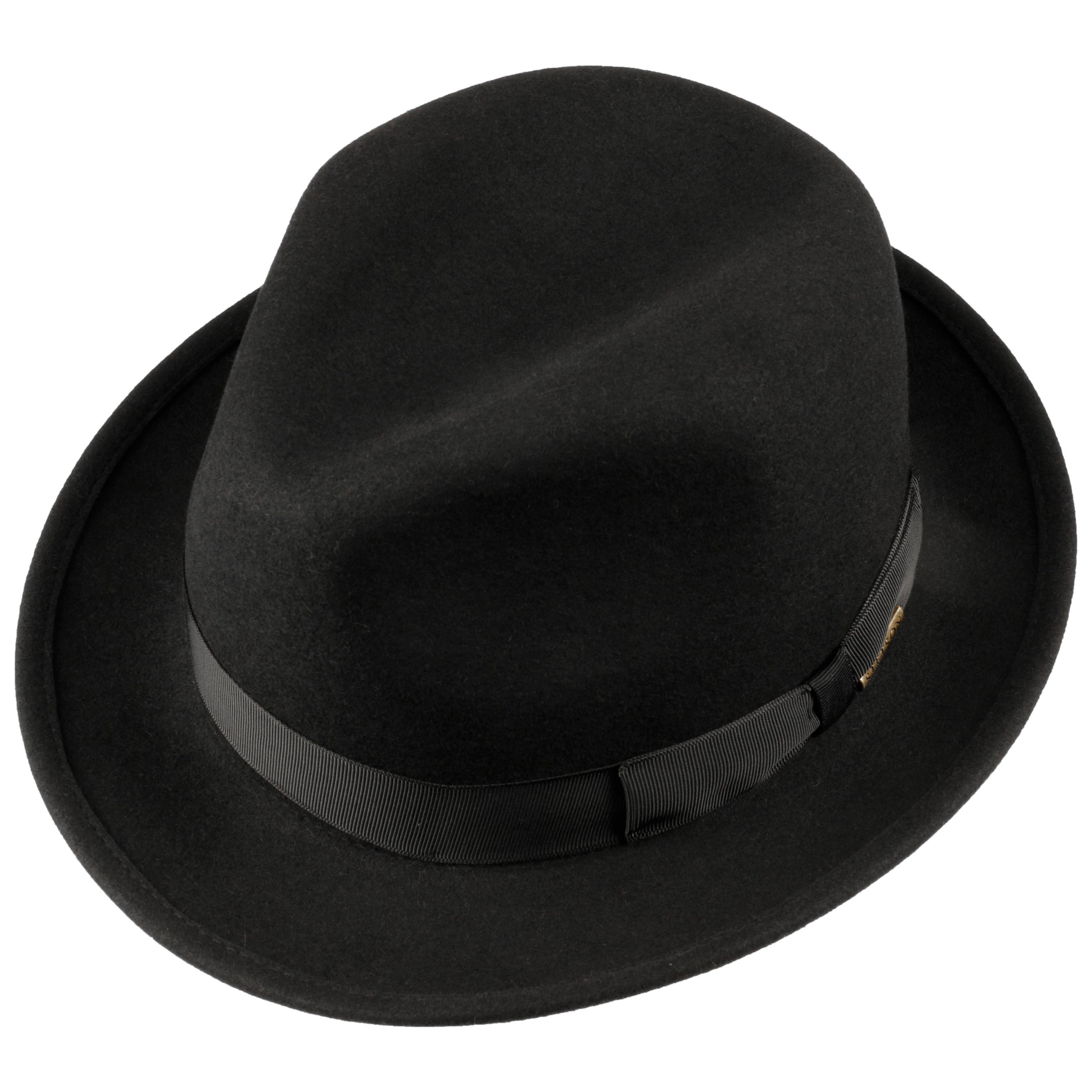 Cappello in Feltro di Pelo Merado by Stetson - € 249,00