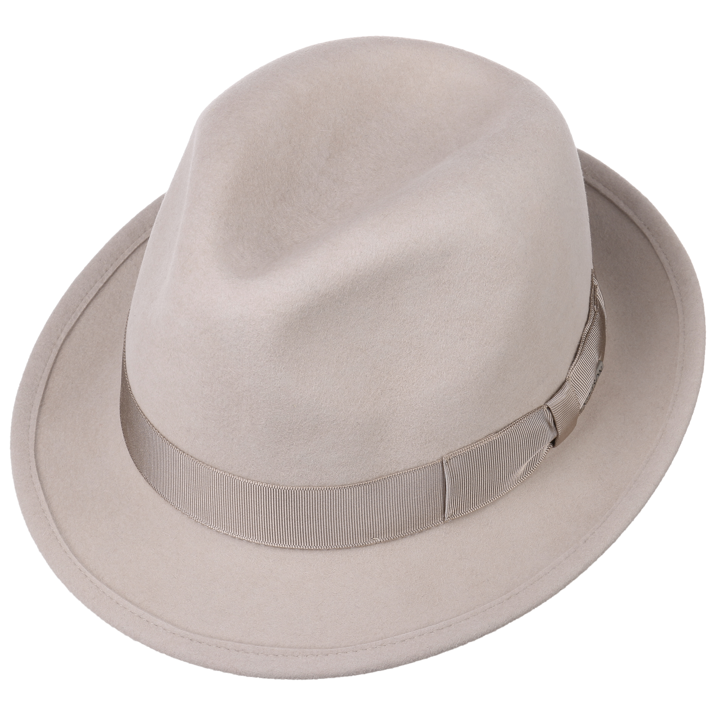 Western Tipi Nomi Dei Cappelli Da Uomo Cappello In Feltro Di Pelo